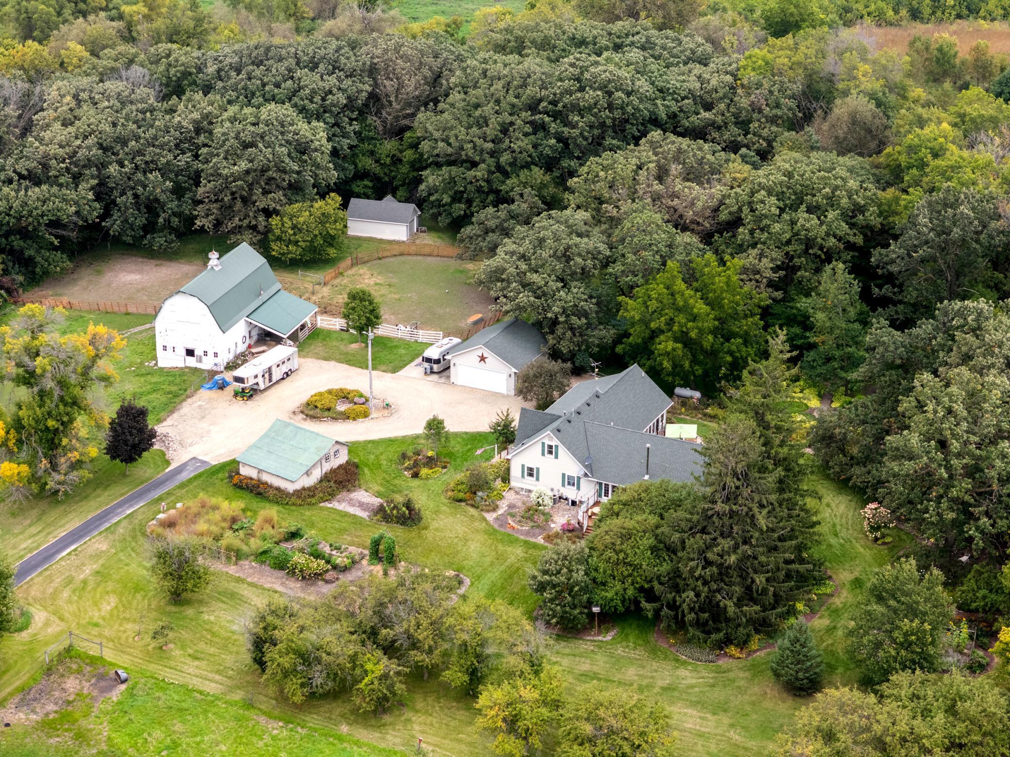 87854 MN - Highway 251