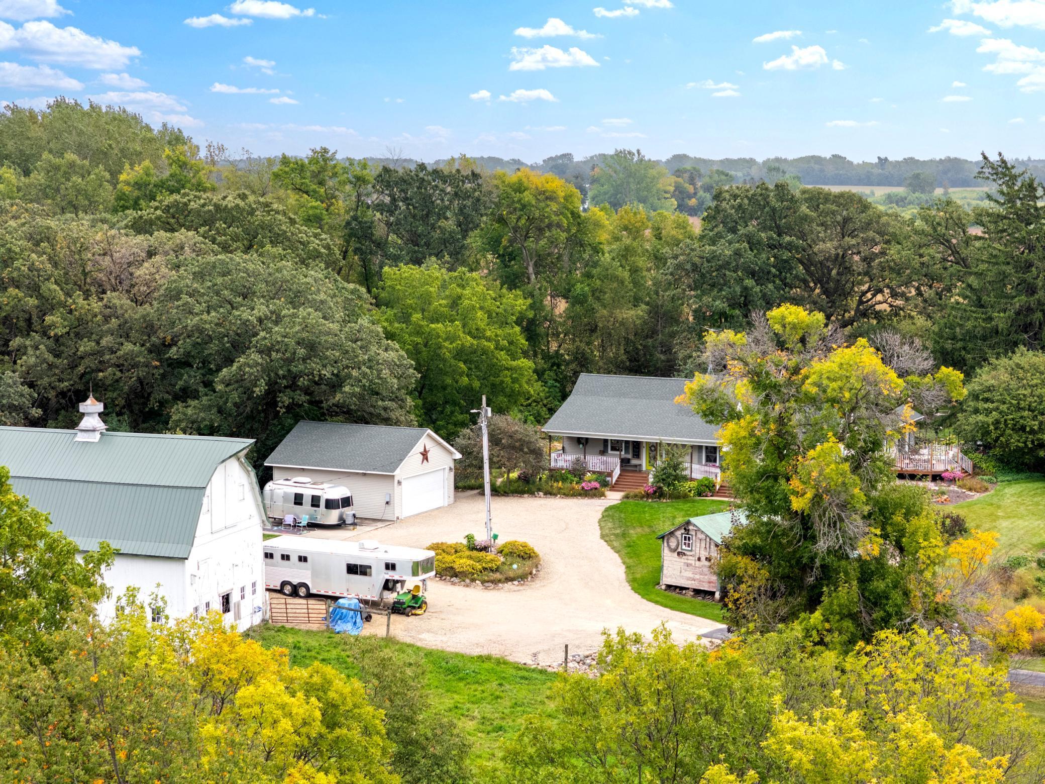 87854 MN - Highway 251