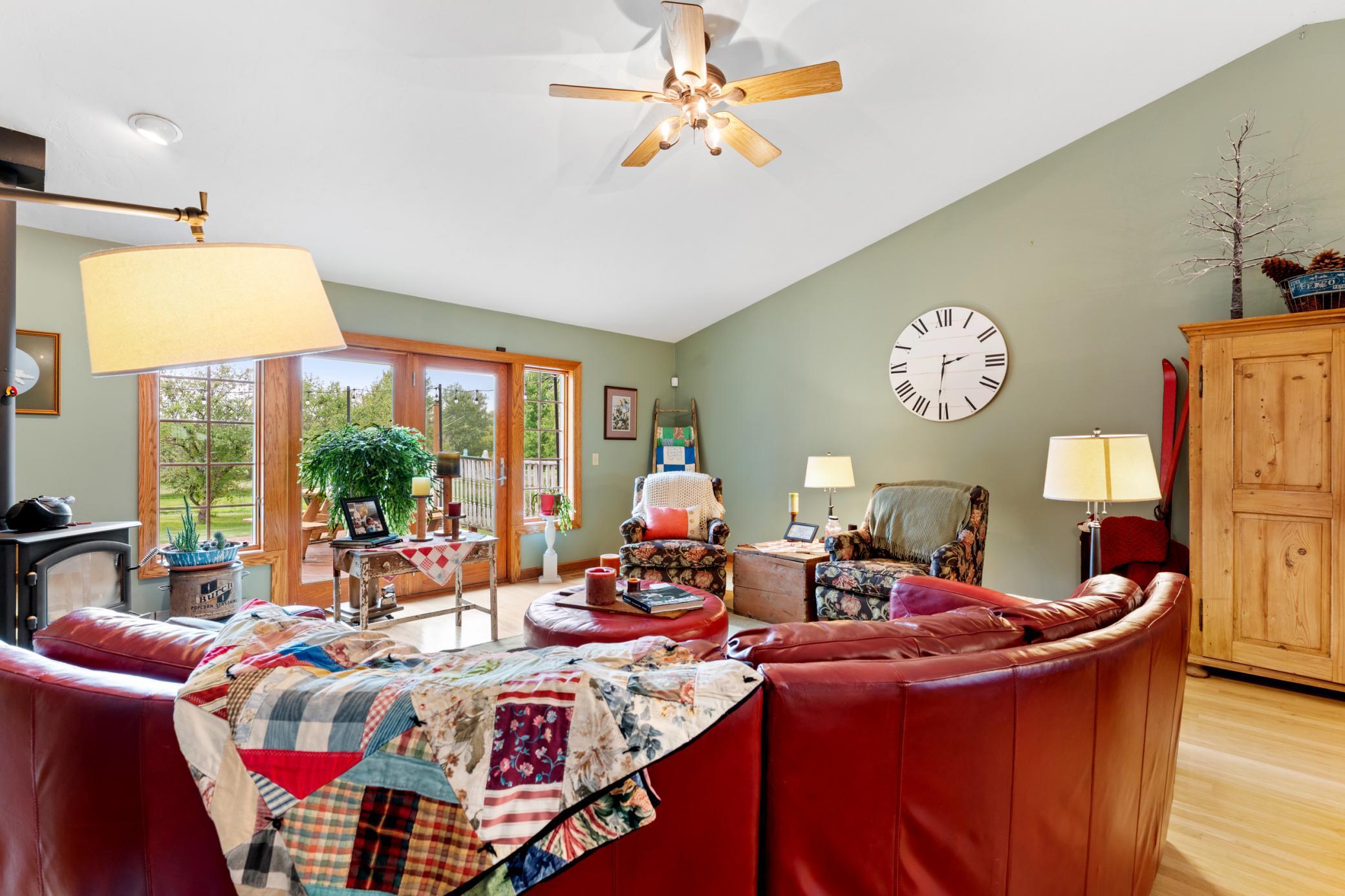 87854 MN - Highway 251