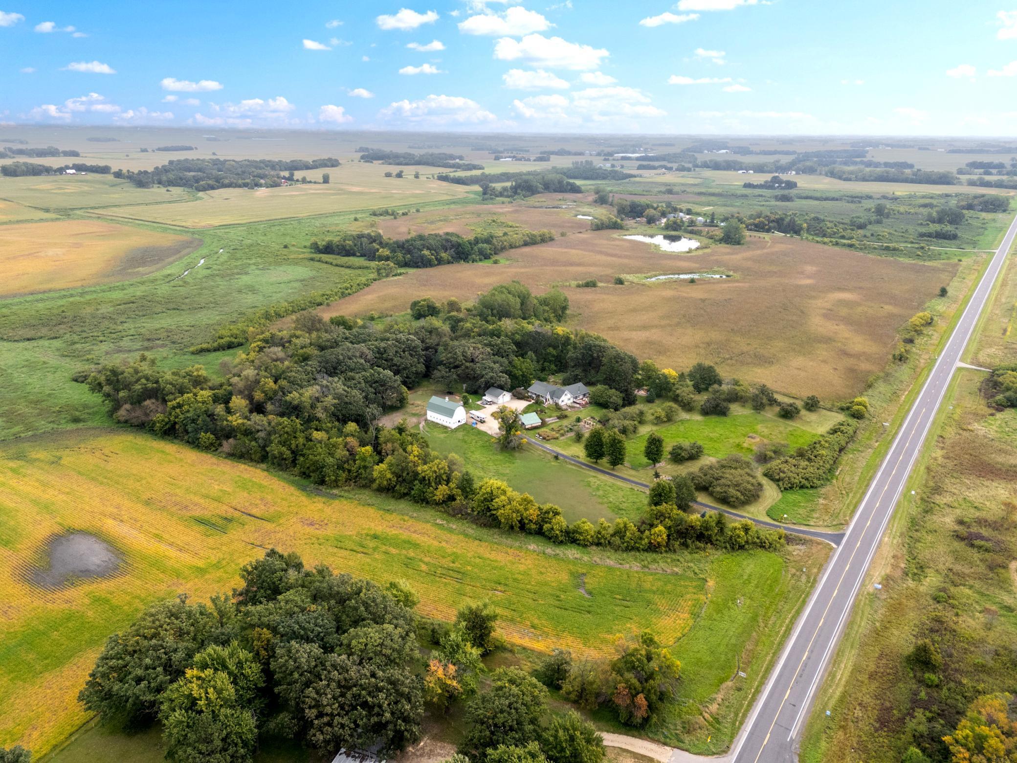 87854 MN - Highway 251