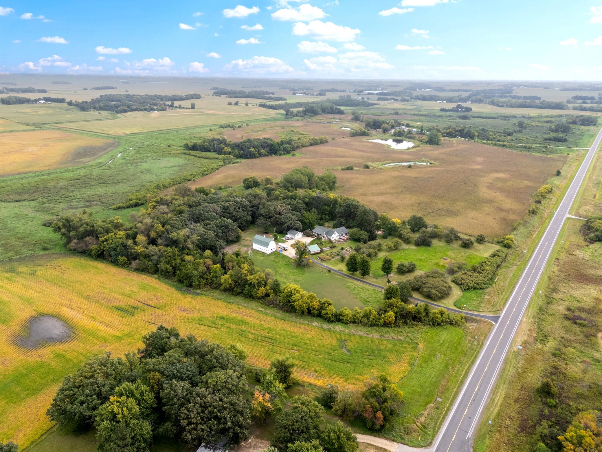 87854 MN - Highway 251