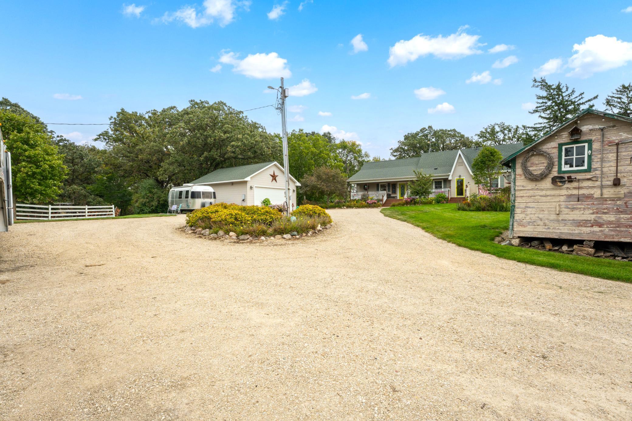 87854 MN - Highway 251