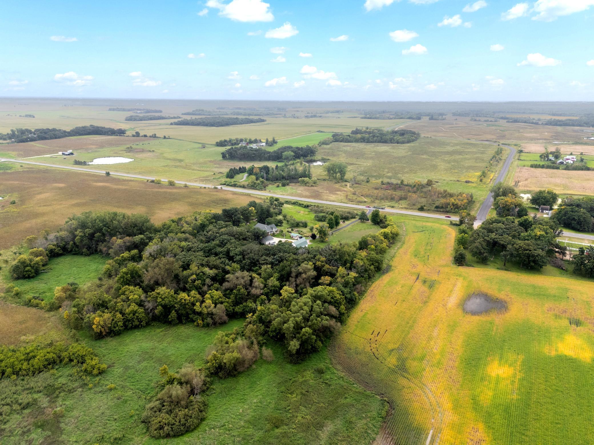 87854 MN - Highway 251