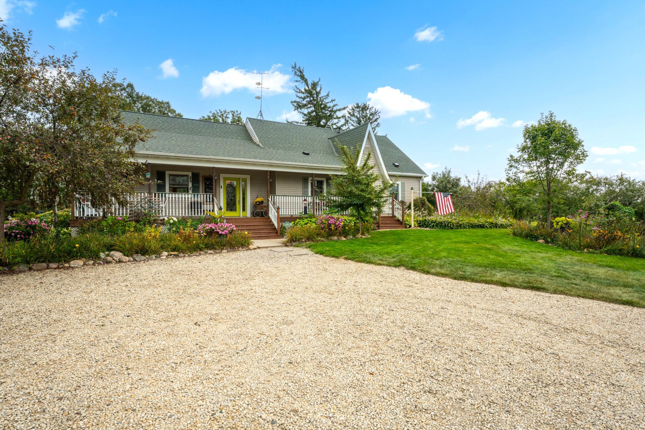 87854 MN - Highway 251