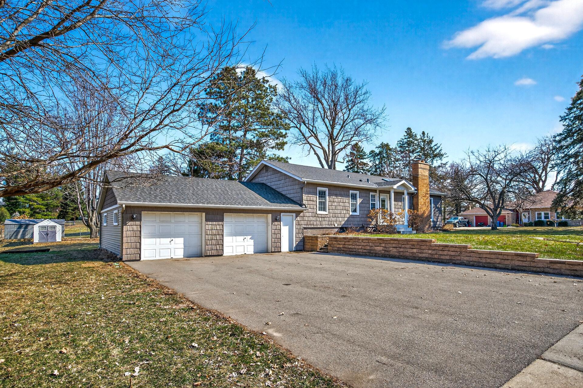 217 Hanley Road