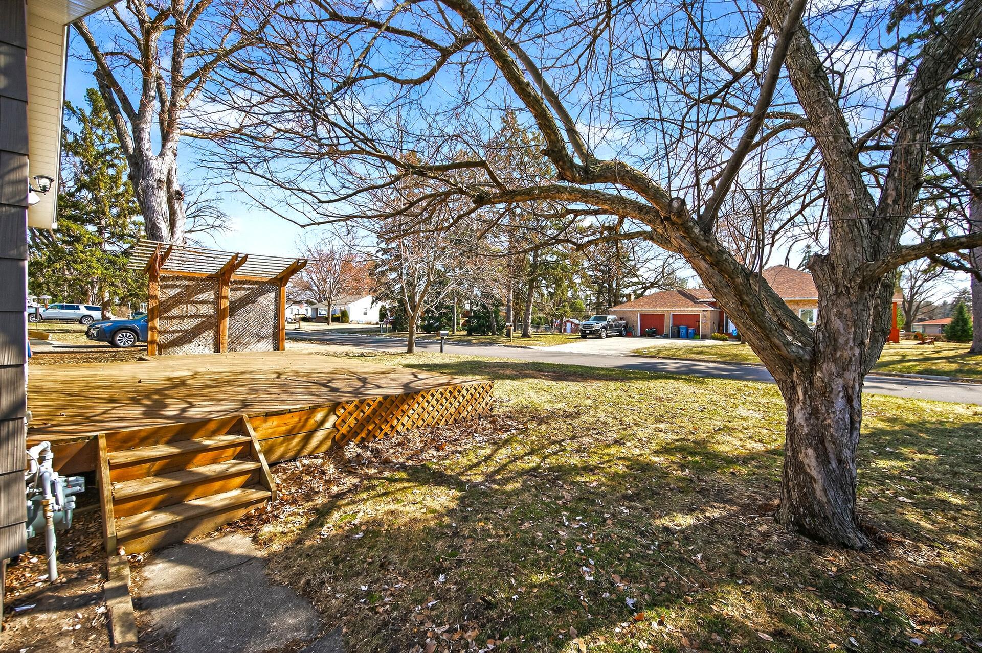 217 Hanley Road