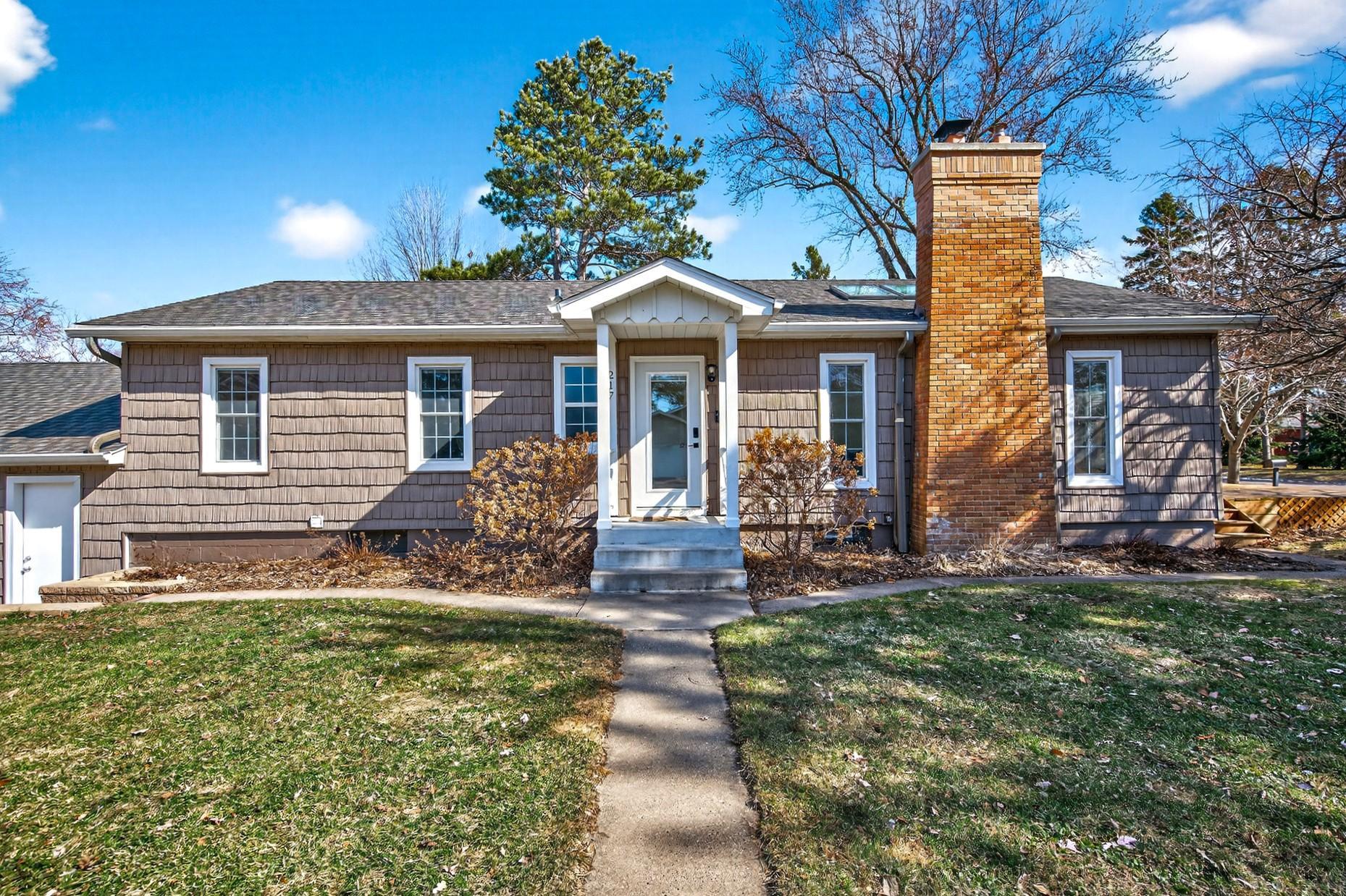 217 Hanley Road