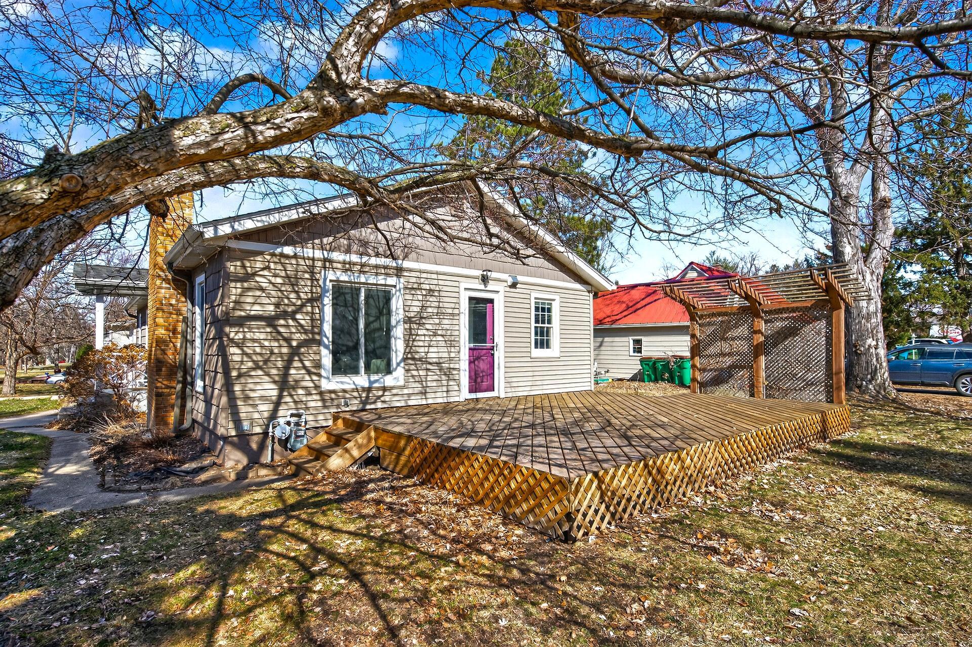 217 Hanley Road