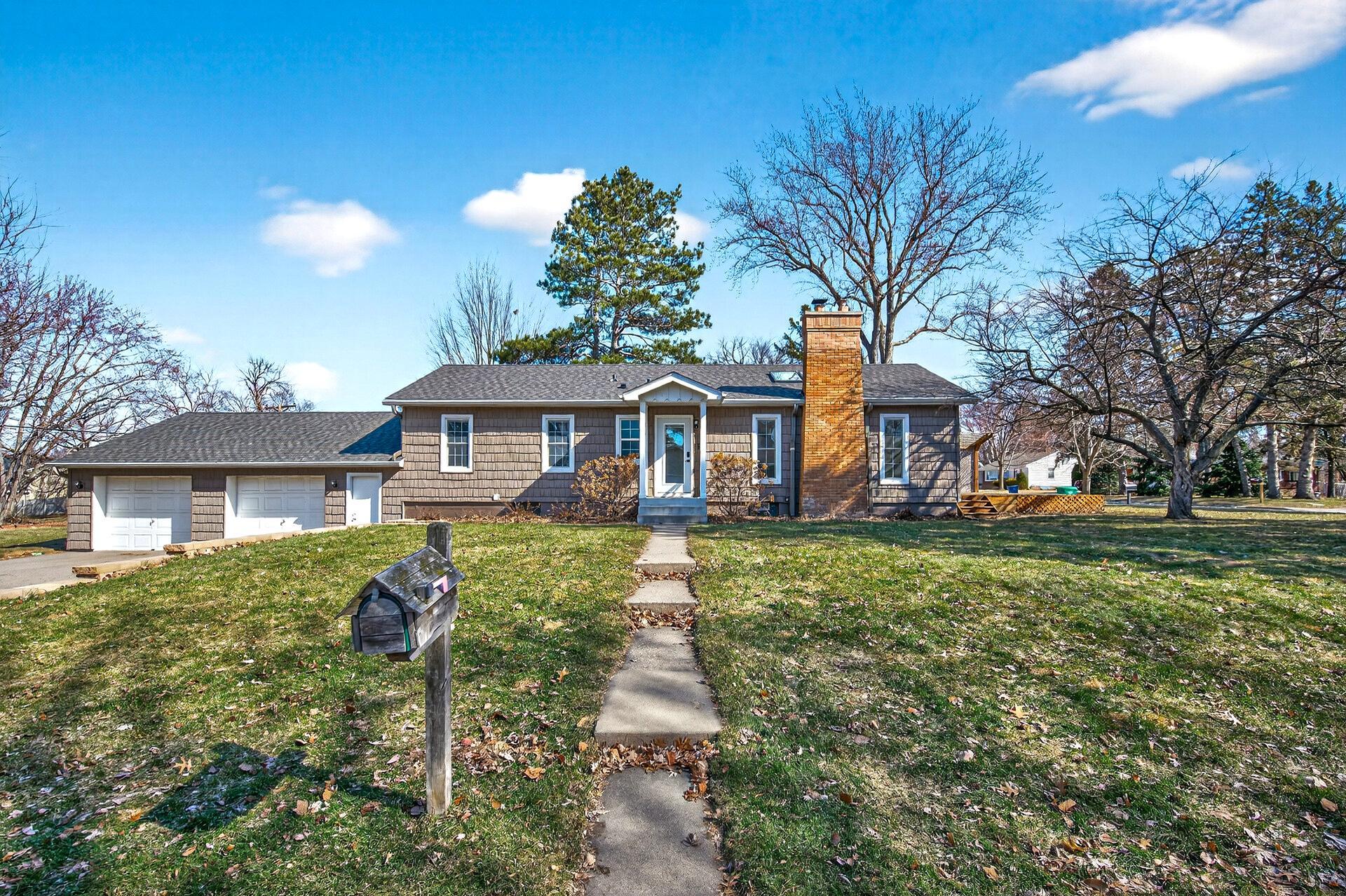 217 Hanley Road