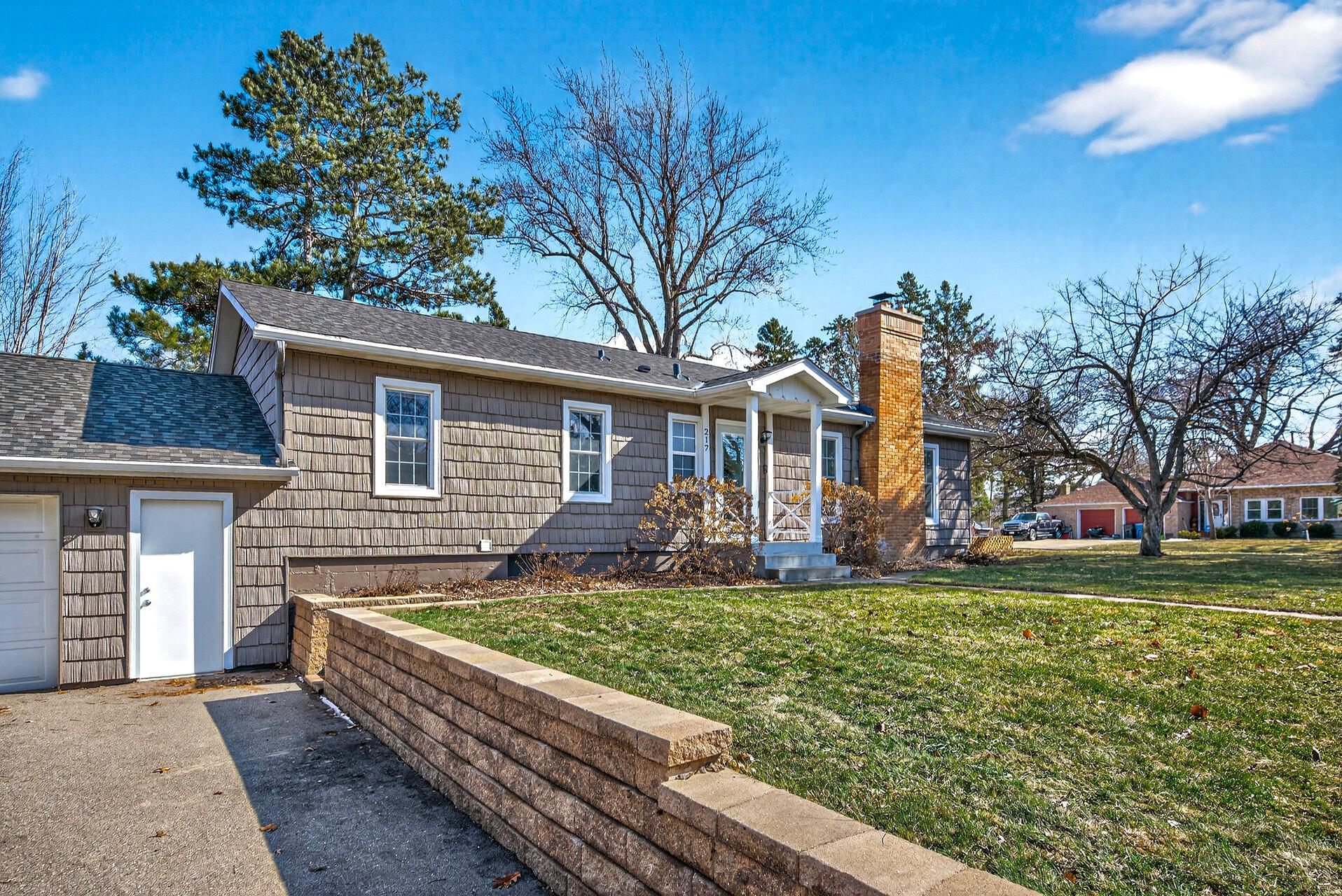 217 Hanley Road