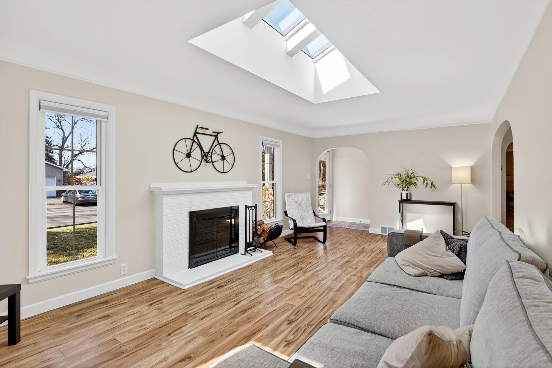 217 Hanley Road