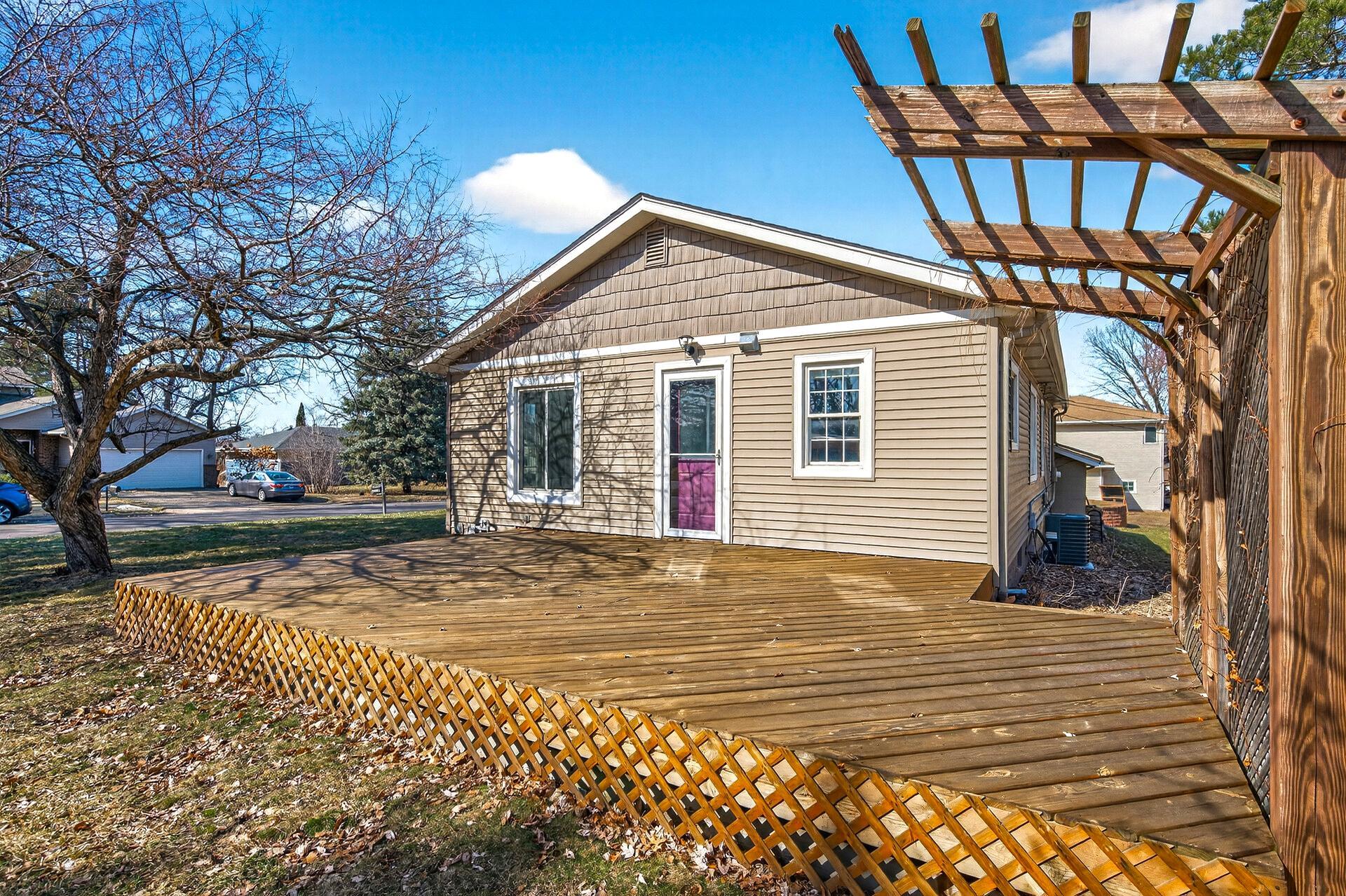 217 Hanley Road