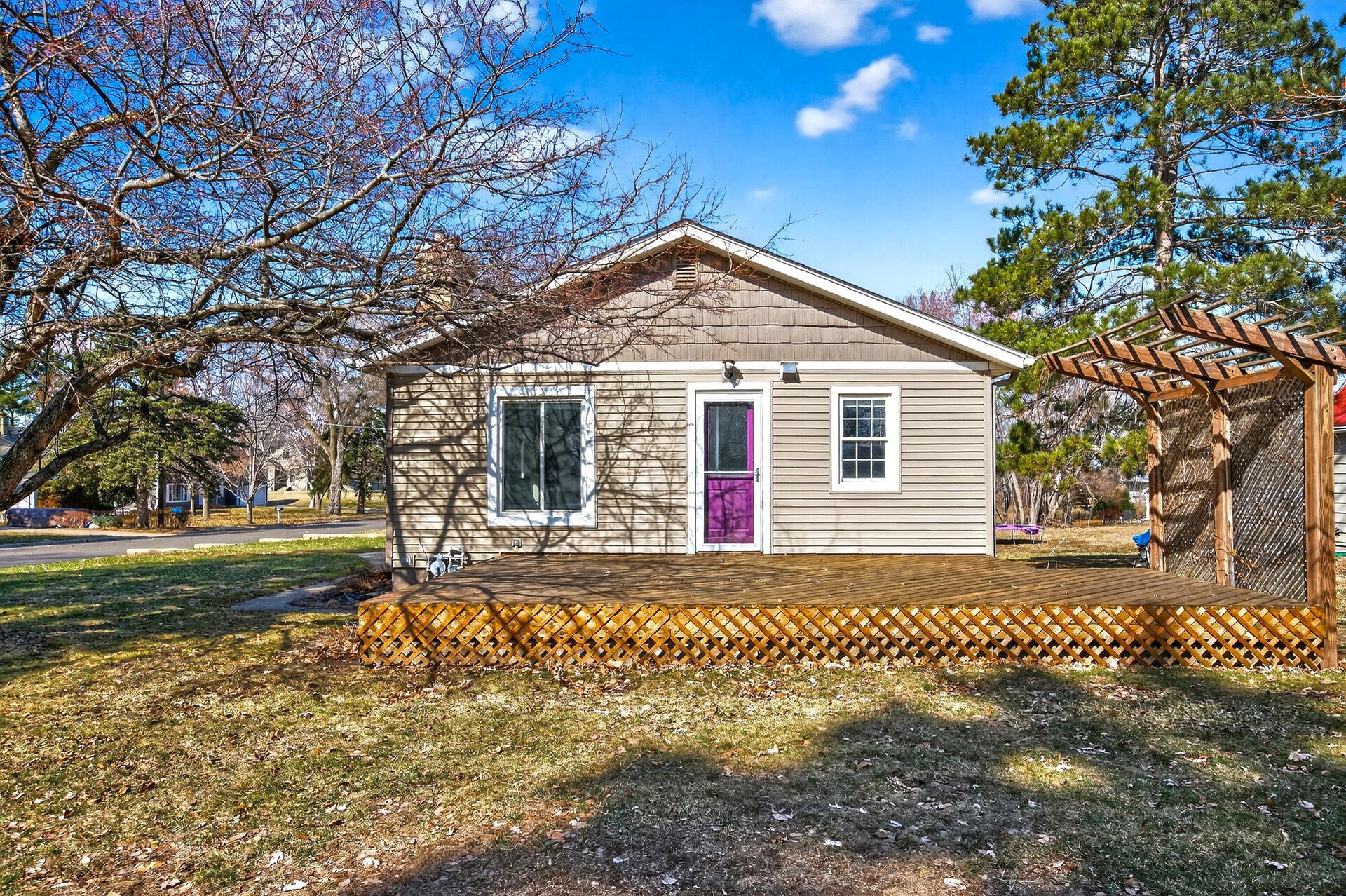 217 Hanley Road