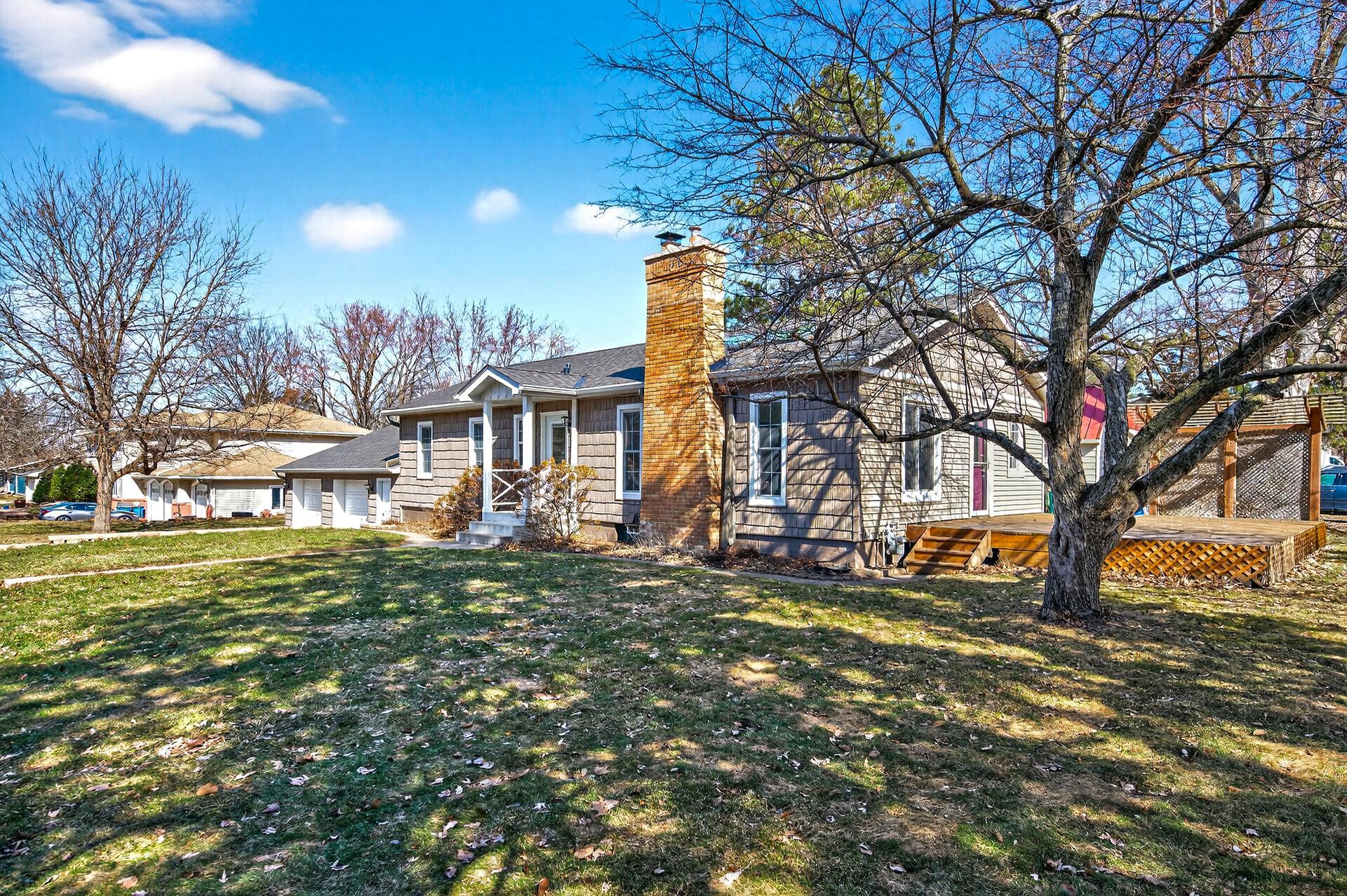 217 Hanley Road