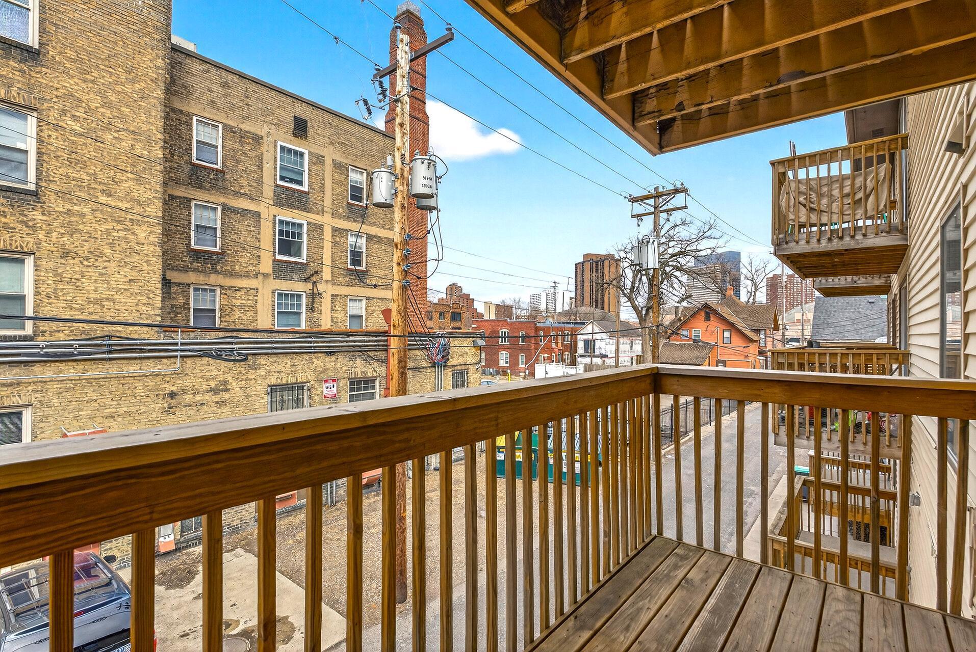 1720 3rd Avenue S Unit: 205