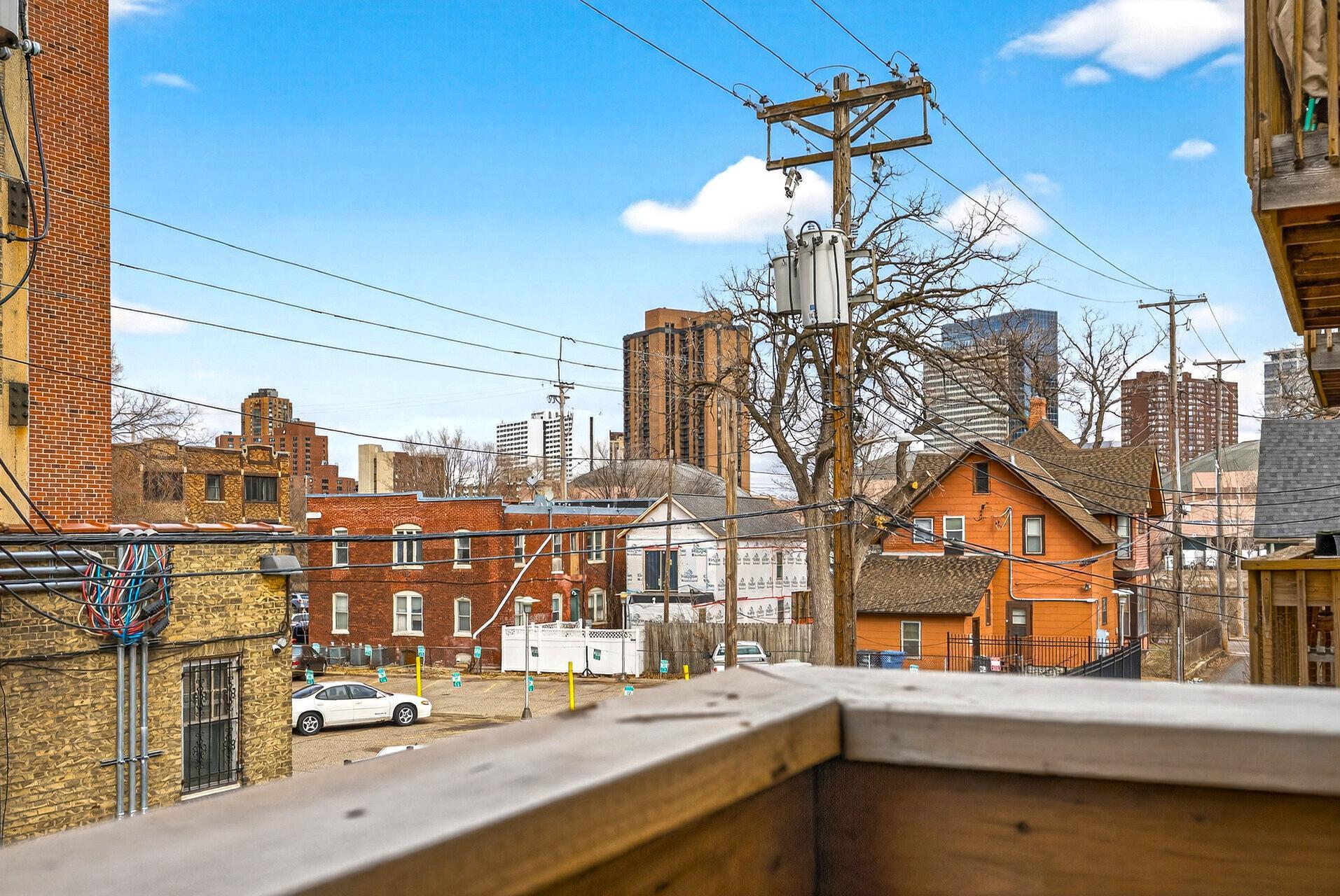 1720 3rd Avenue S Unit: 205