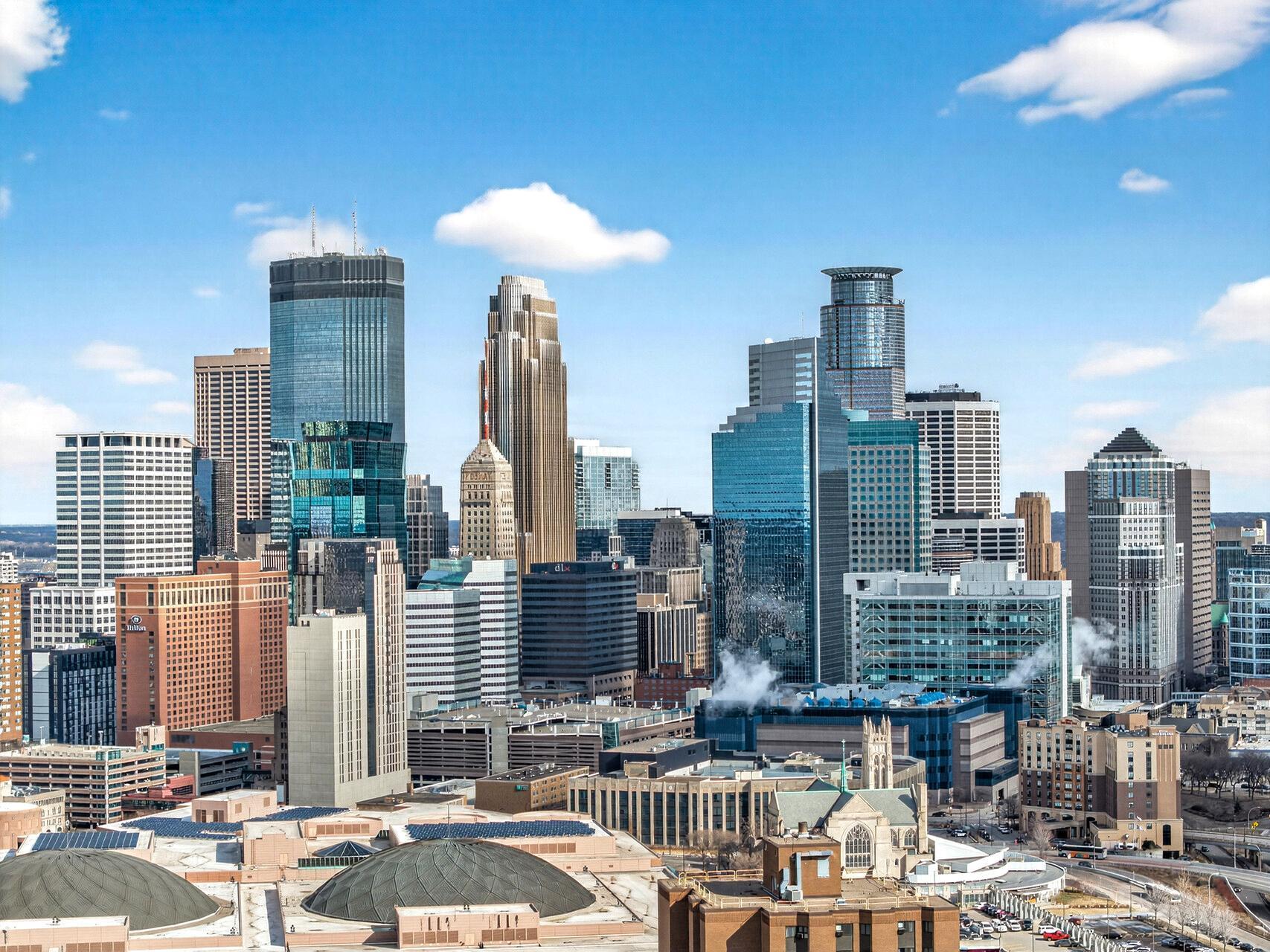 1720 3rd Avenue S Unit: 205