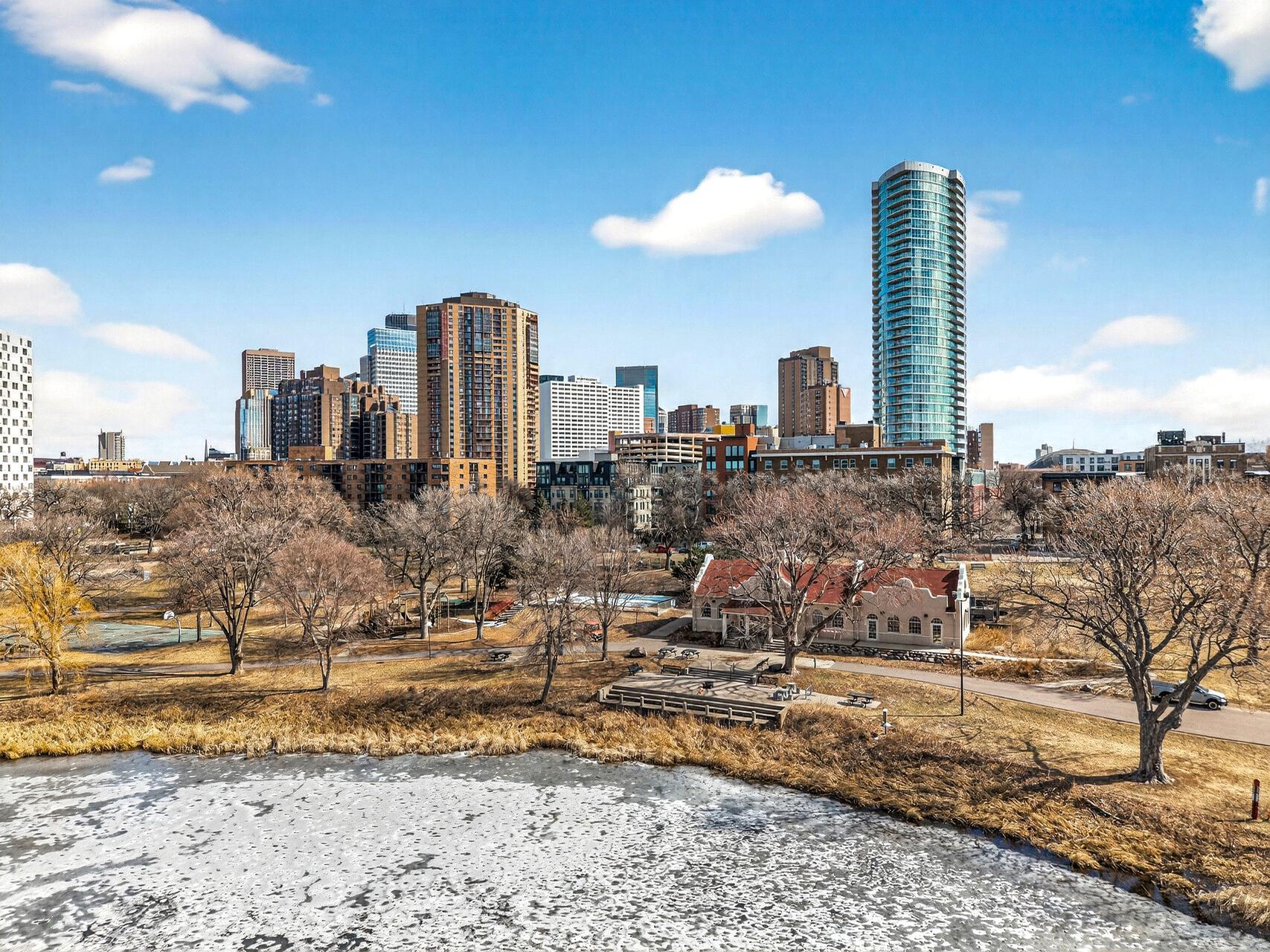 1720 3rd Avenue S Unit: 205