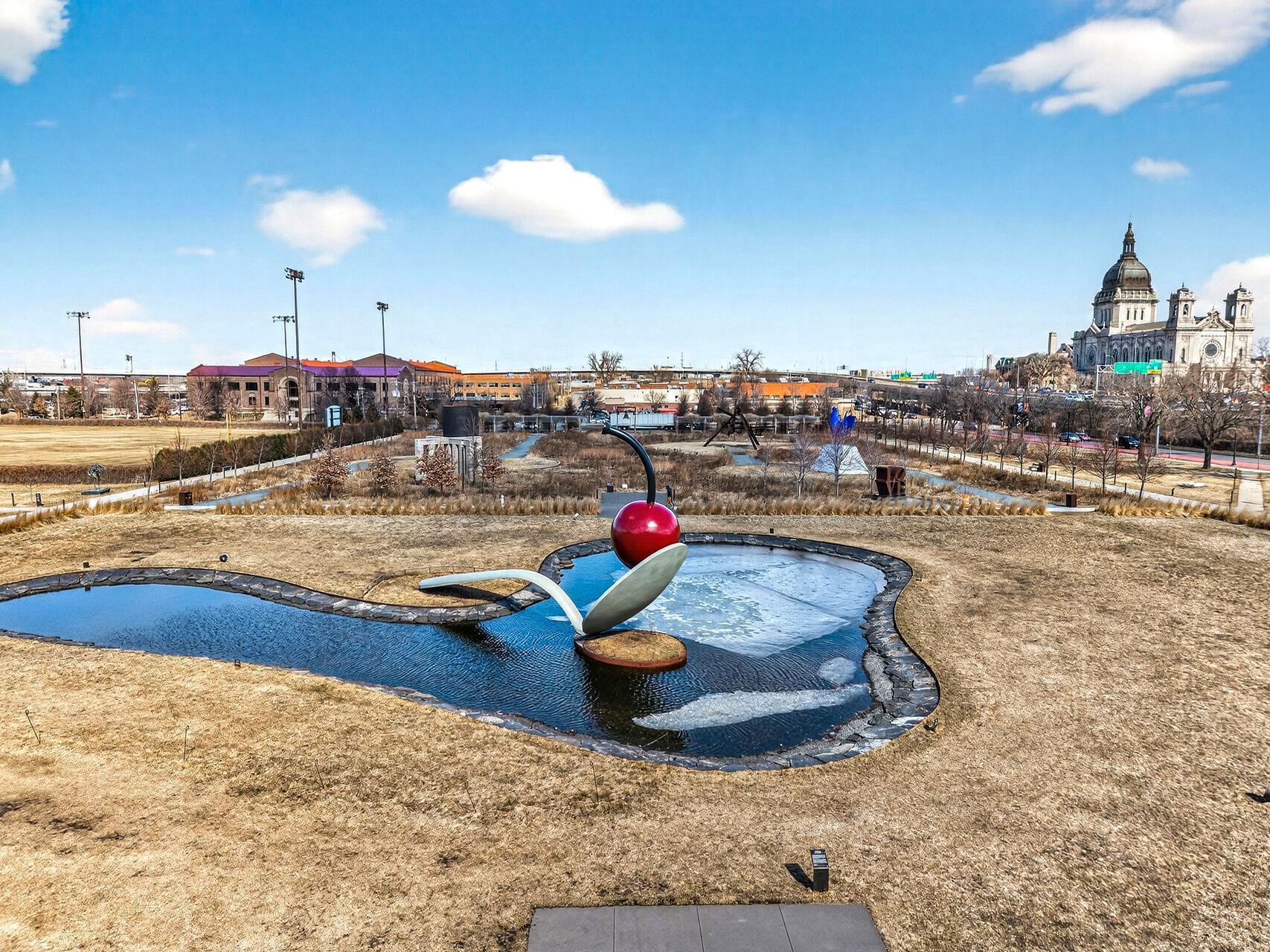 1720 3rd Avenue S Unit: 205