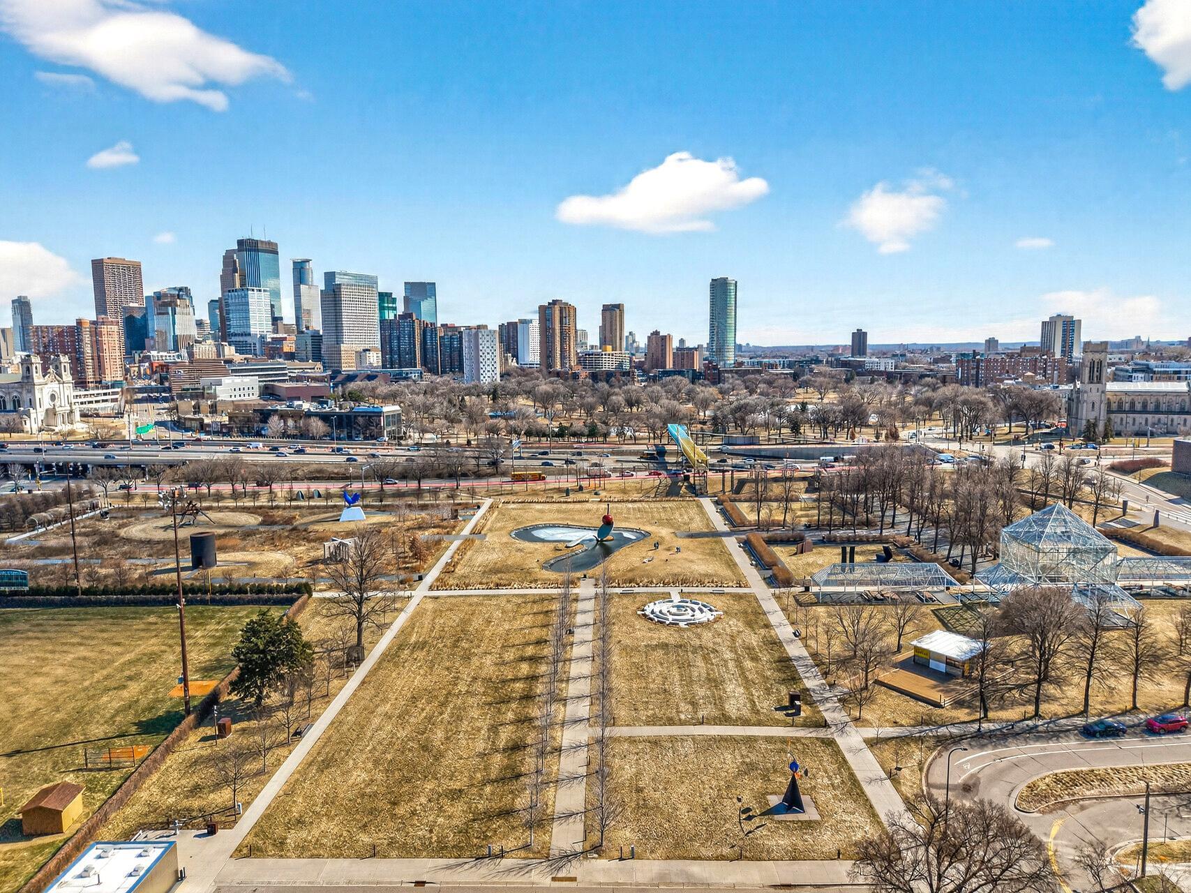 1720 3rd Avenue S Unit: 205