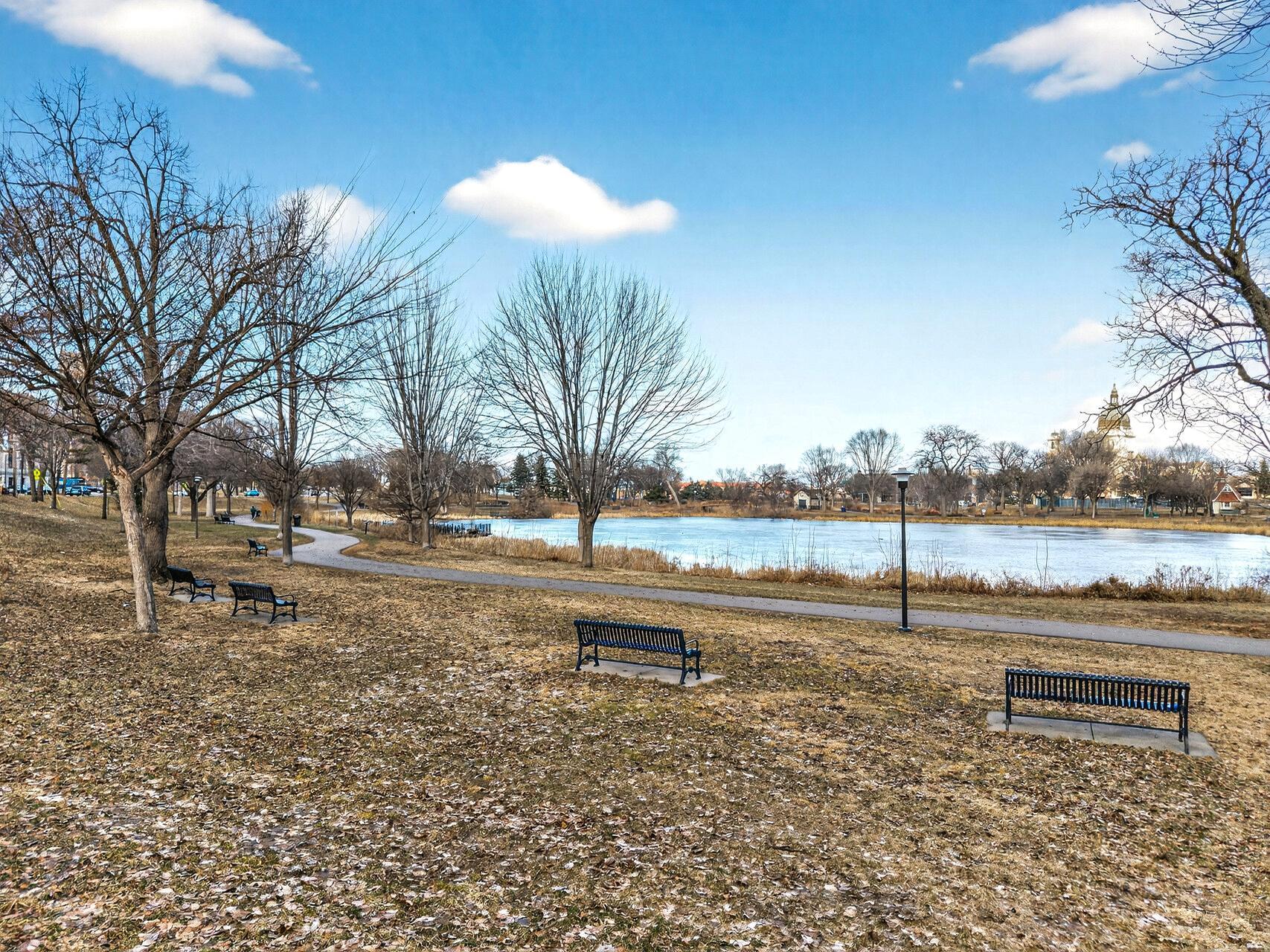 1720 3rd Avenue S Unit: 205