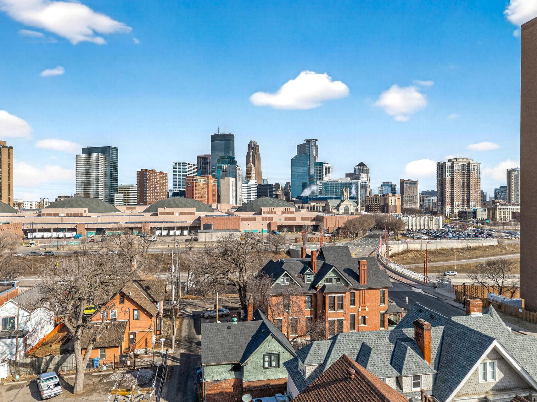 1720 3rd Avenue S Unit: 205