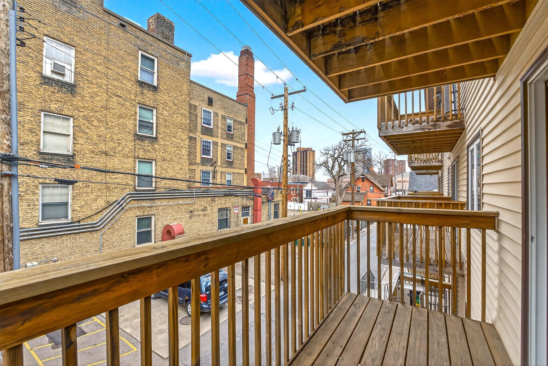 1720 3rd Avenue S Unit: 205