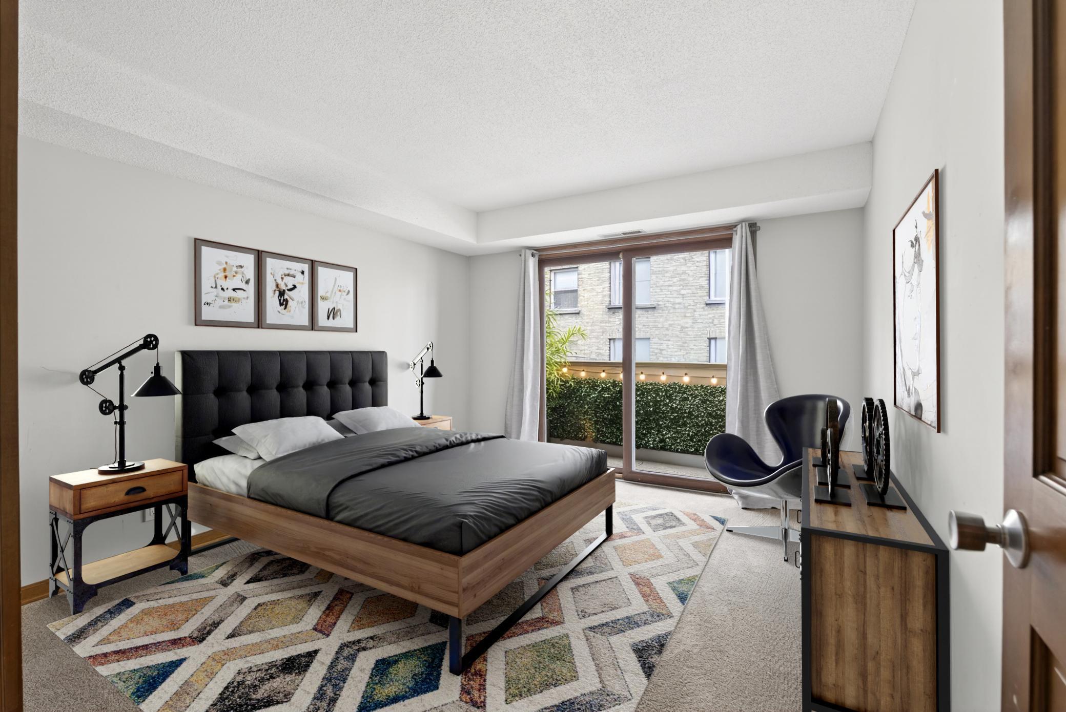 1720 3rd Avenue S Unit: 205