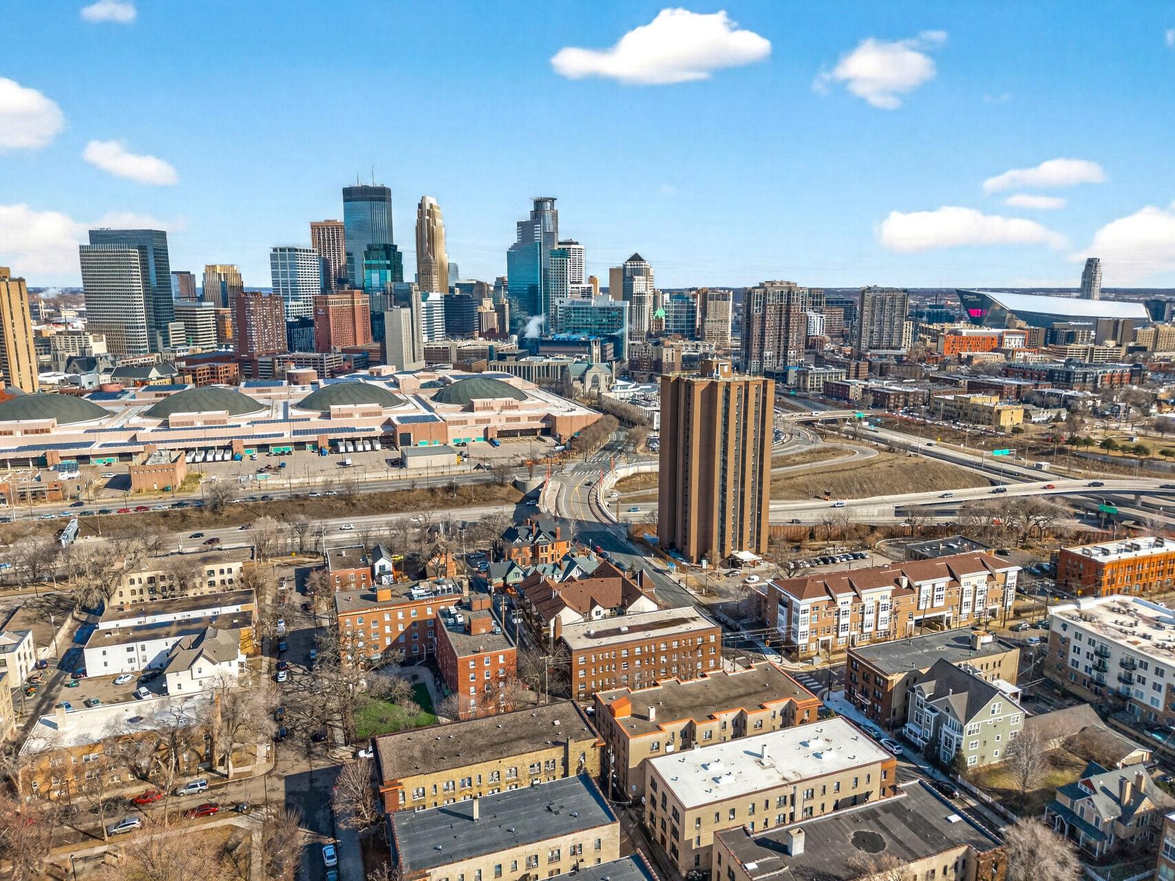 1720 3rd Avenue S Unit: 205