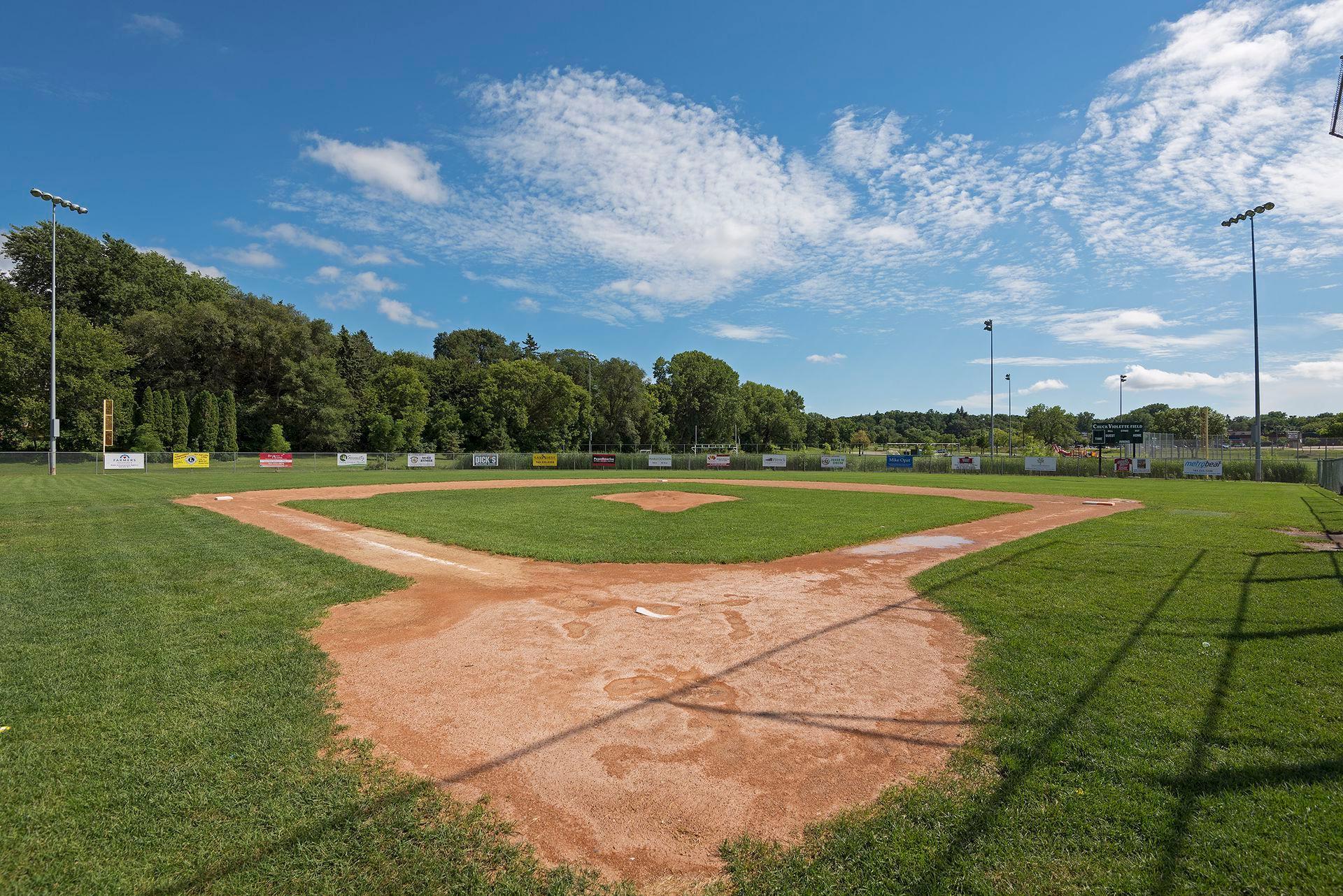 3951 Thomas Avenue N