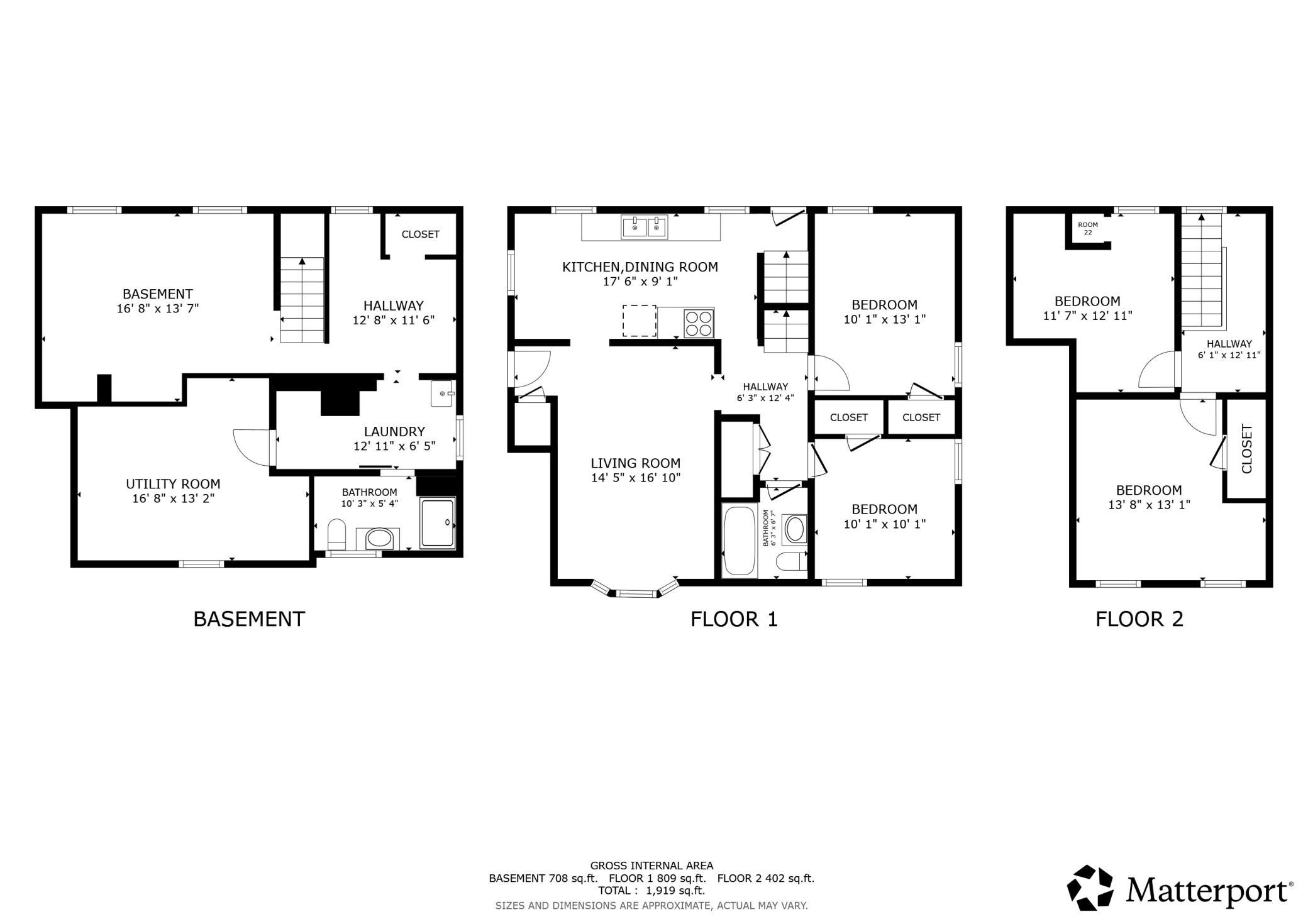 3951 Thomas Avenue N