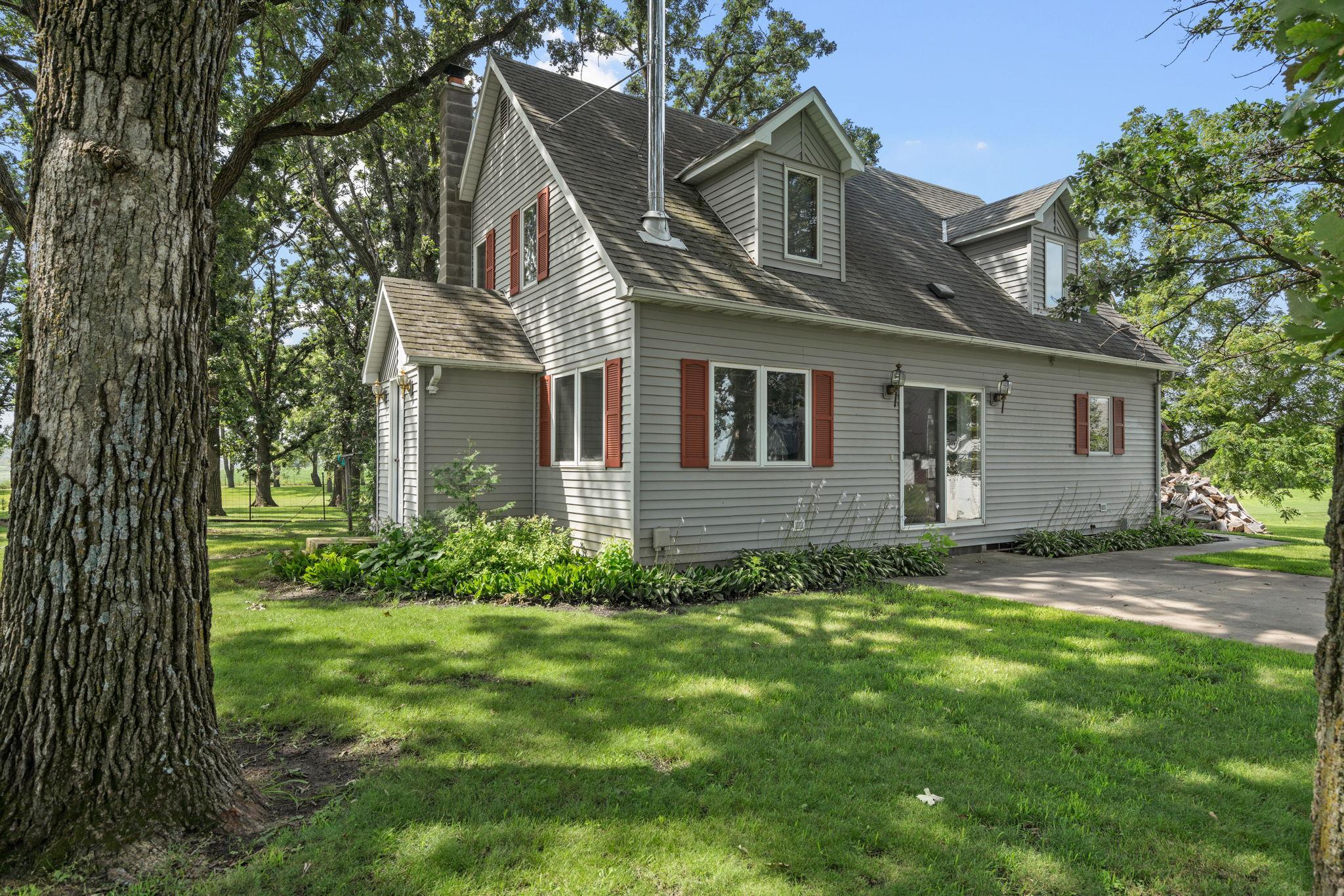 24975 Mower Freeborn Road