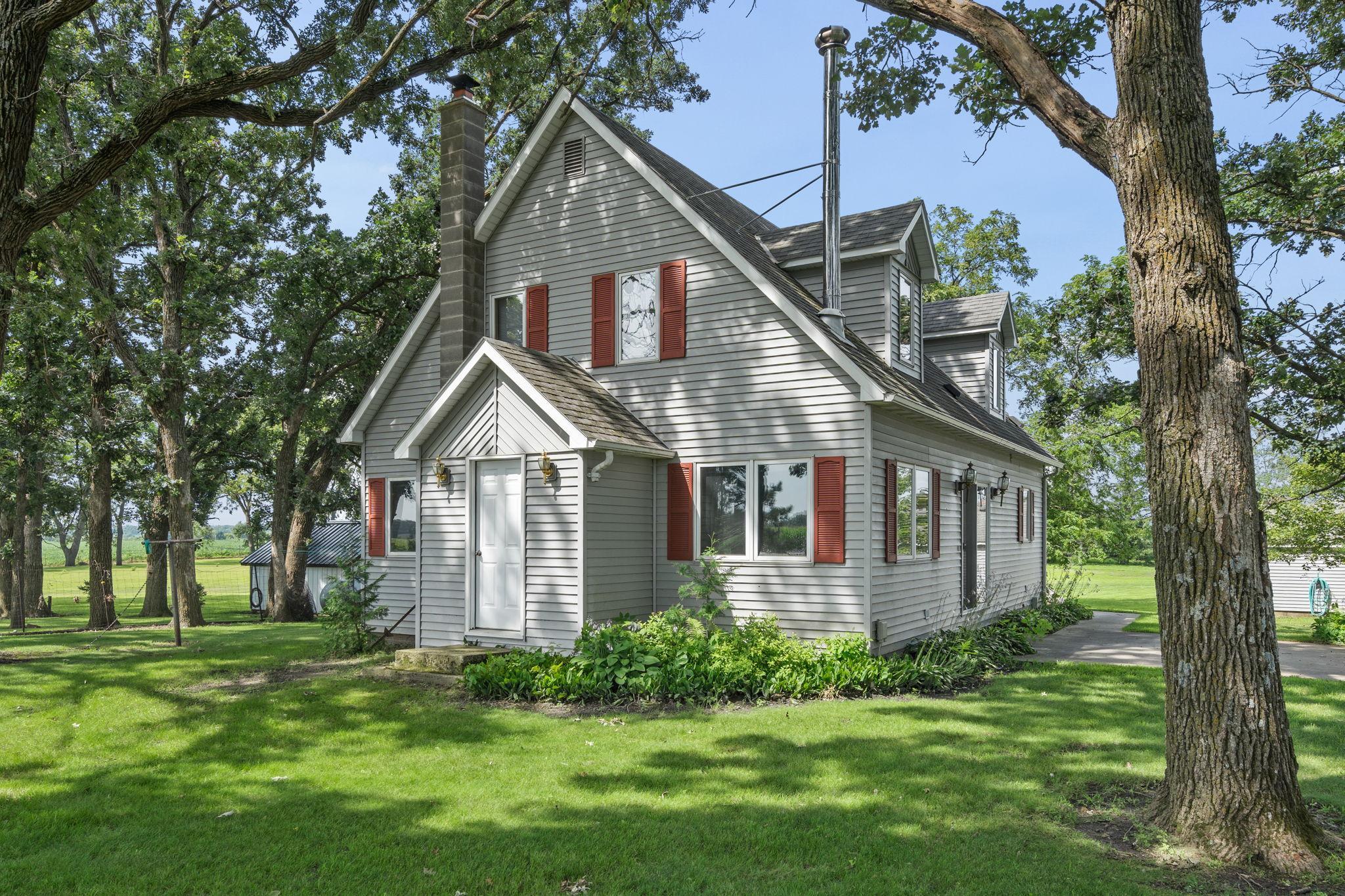 24975 Mower Freeborn Road