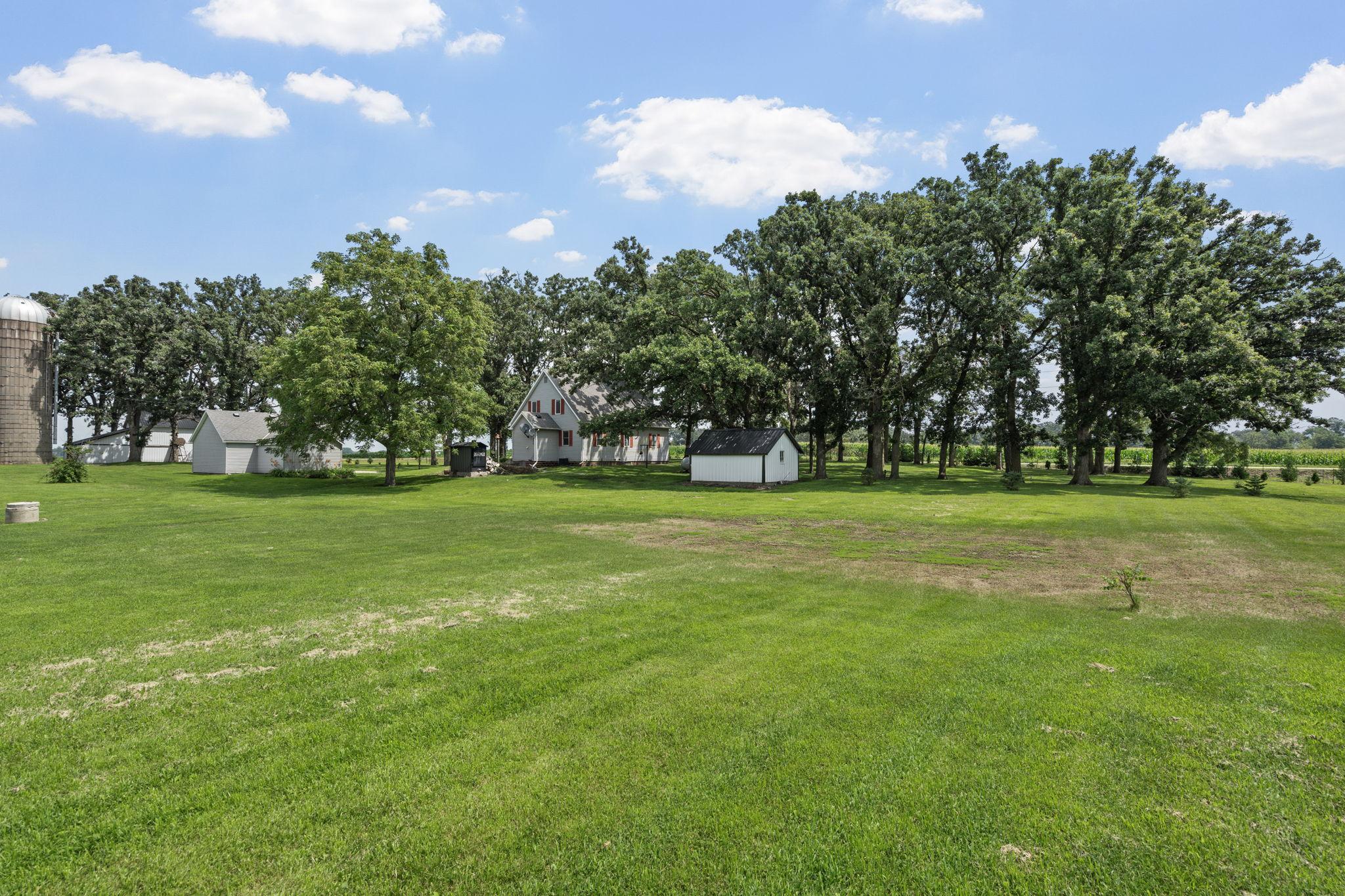 24975 Mower Freeborn Road