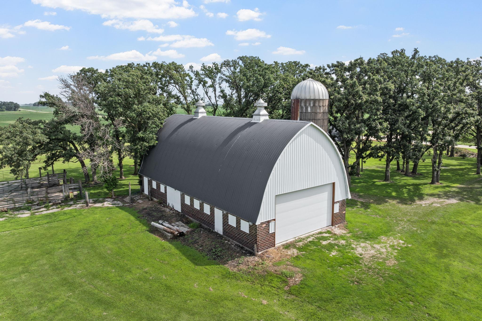 24975 Mower Freeborn Road