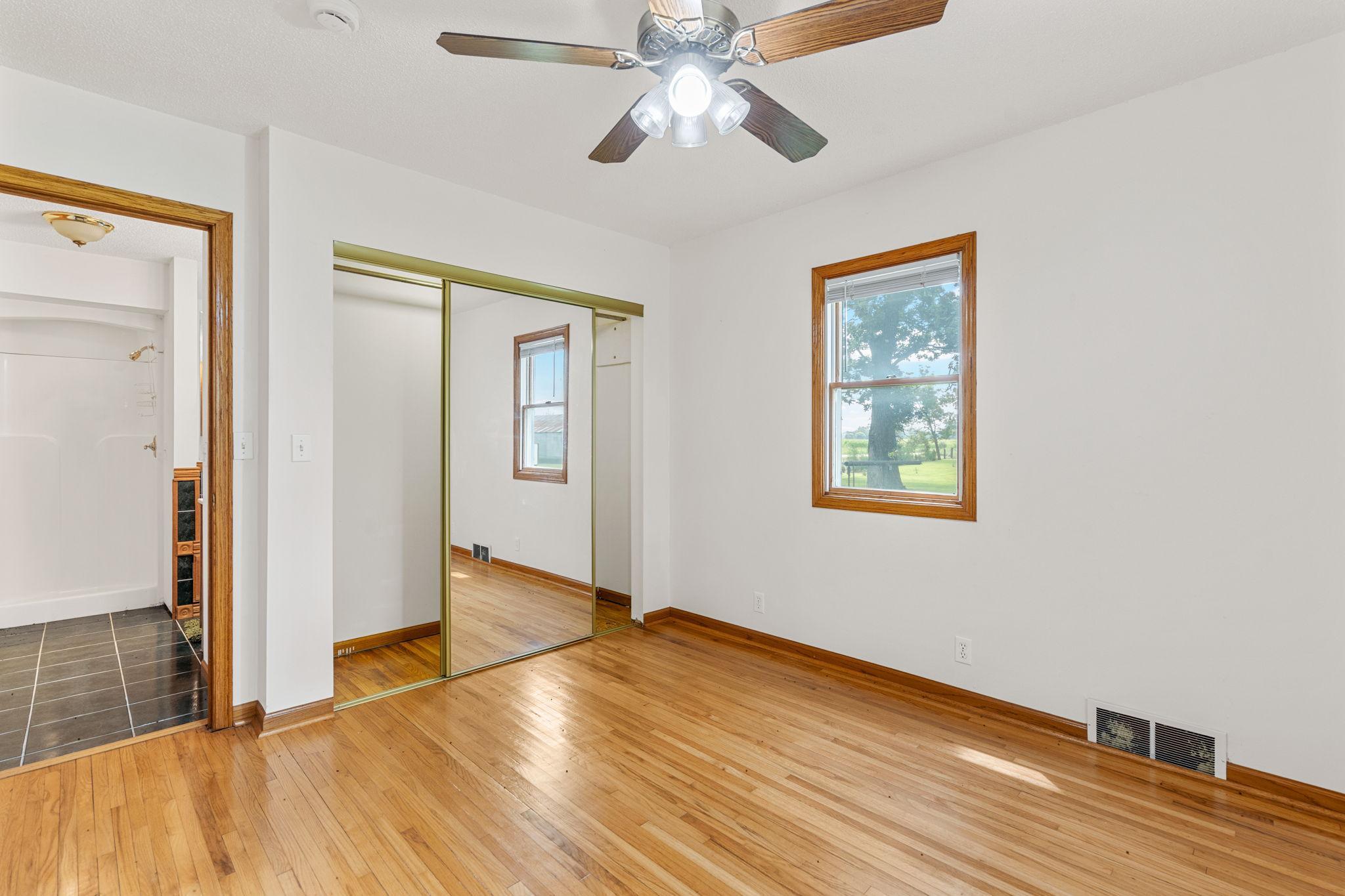 24975 Mower Freeborn Road