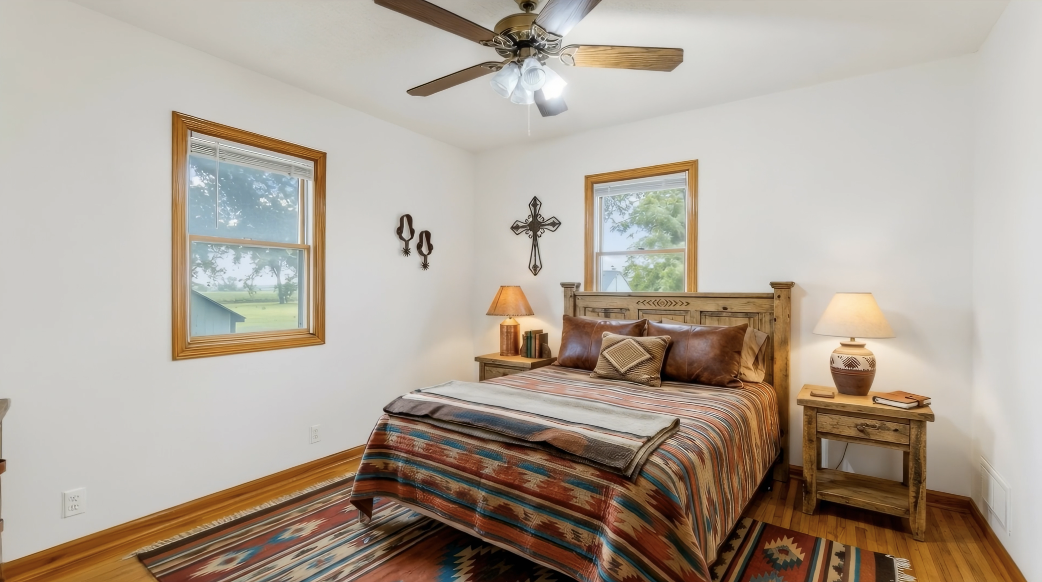 24975 Mower Freeborn Road