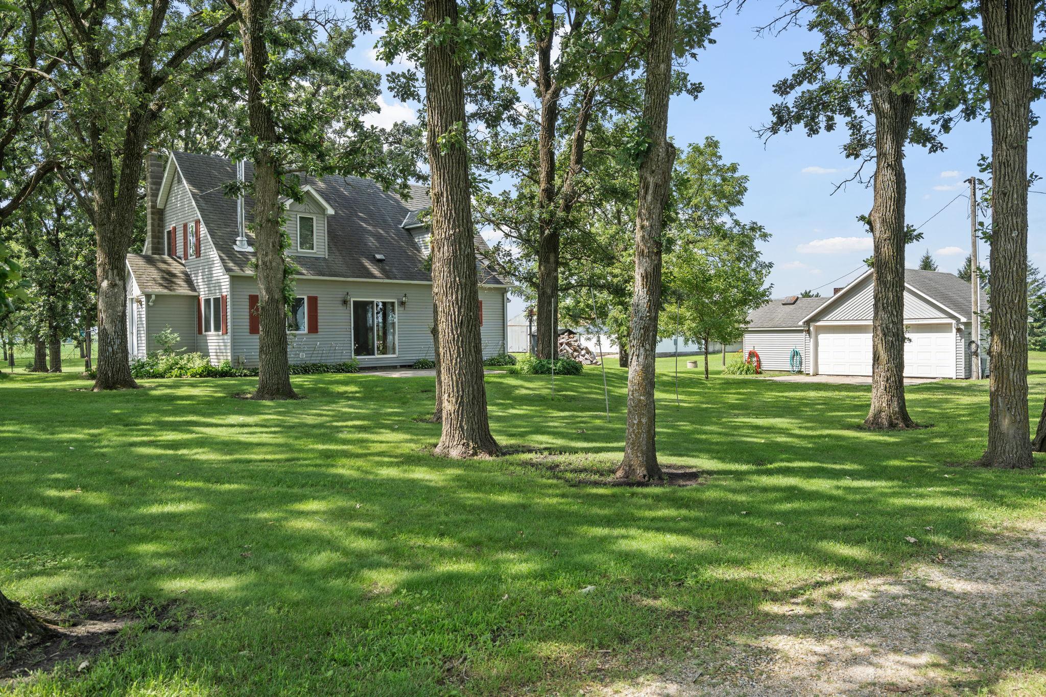 24975 Mower Freeborn Road