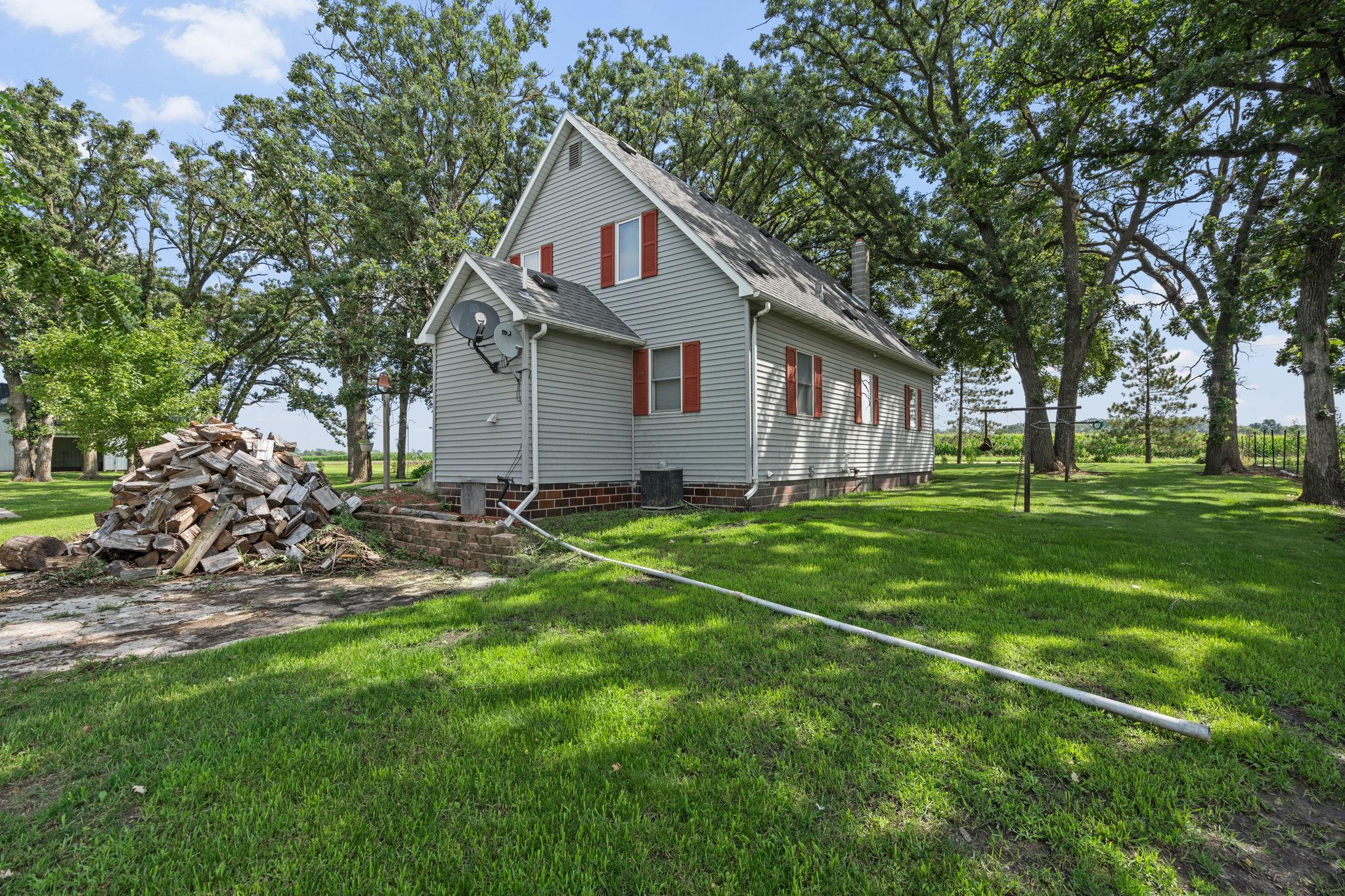 24975 Mower Freeborn Road