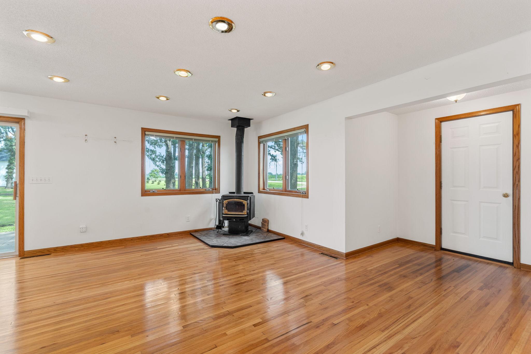 24975 Mower Freeborn Road