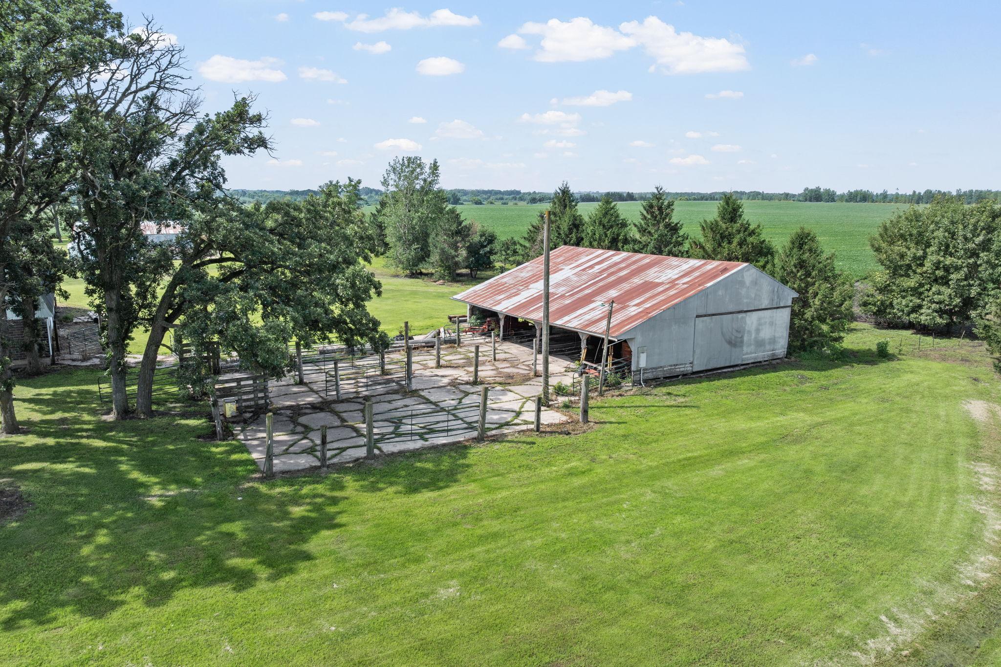 24975 Mower Freeborn Road
