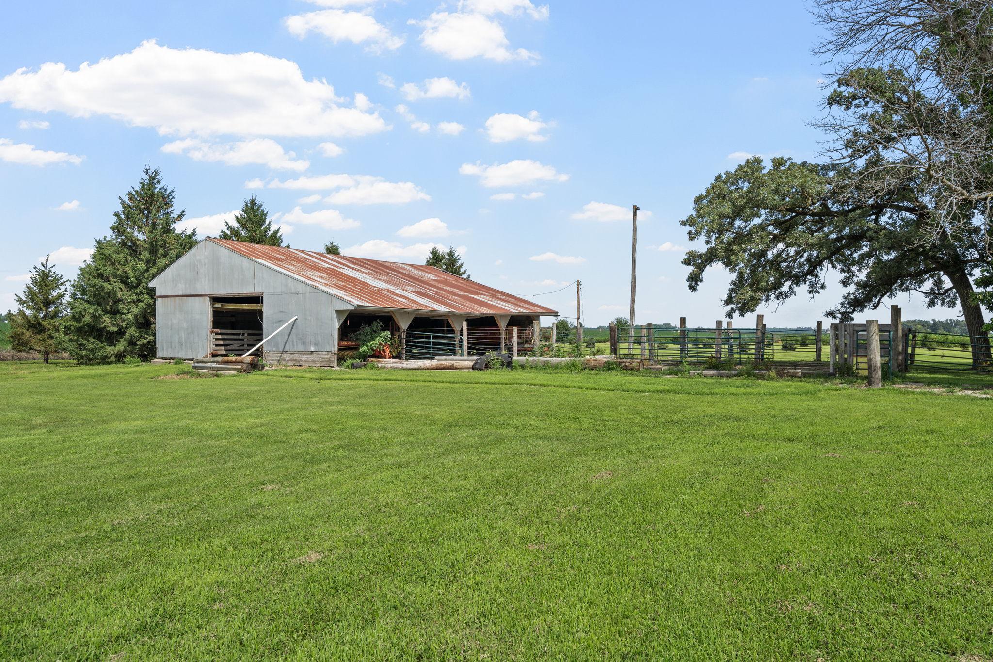 24975 Mower Freeborn Road