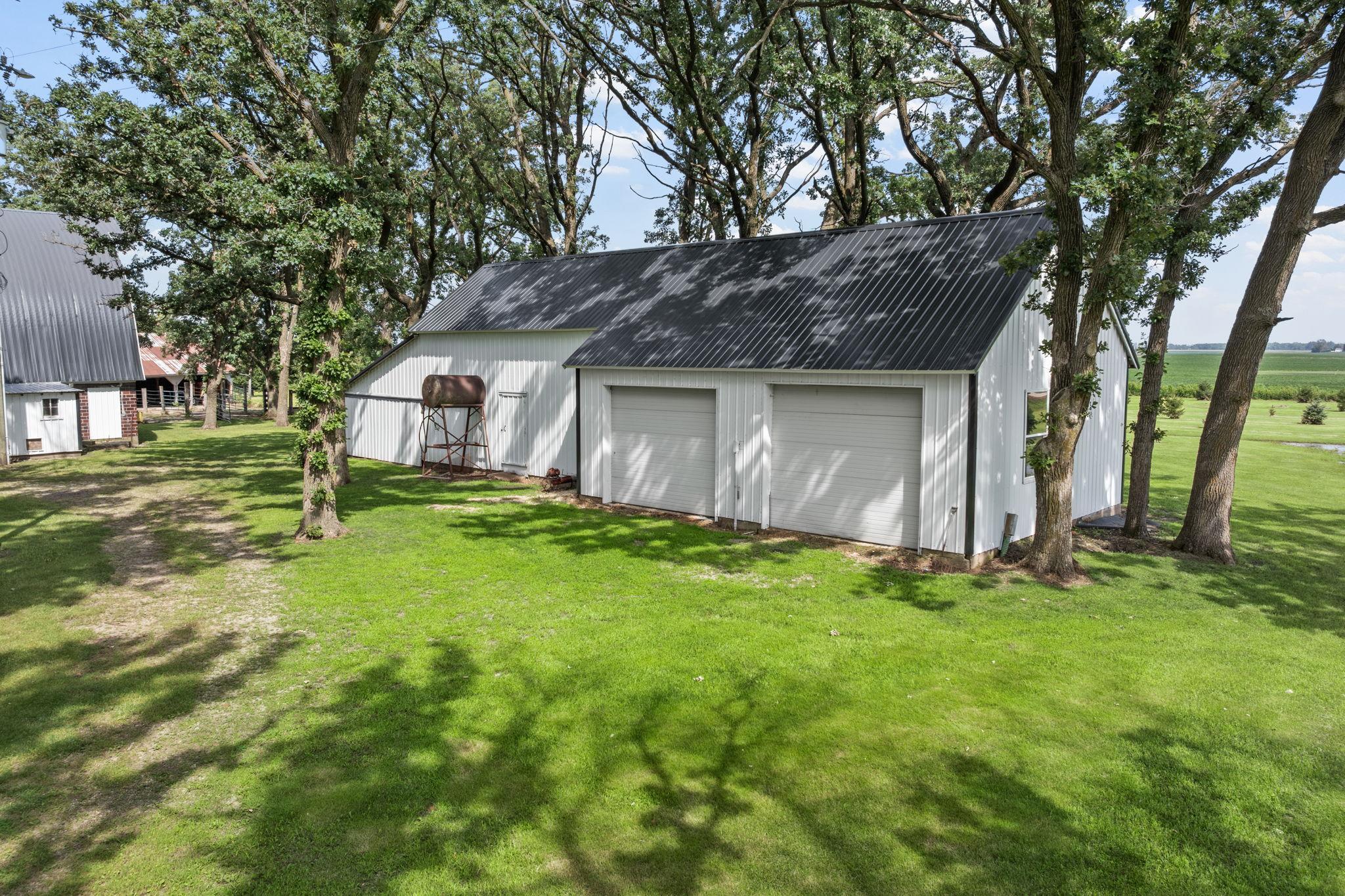 24975 Mower Freeborn Road