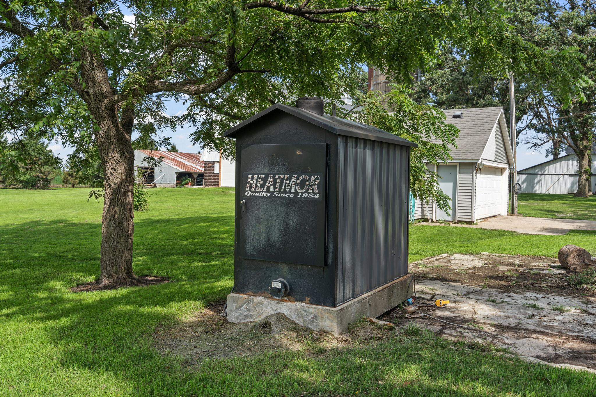 24975 Mower Freeborn Road