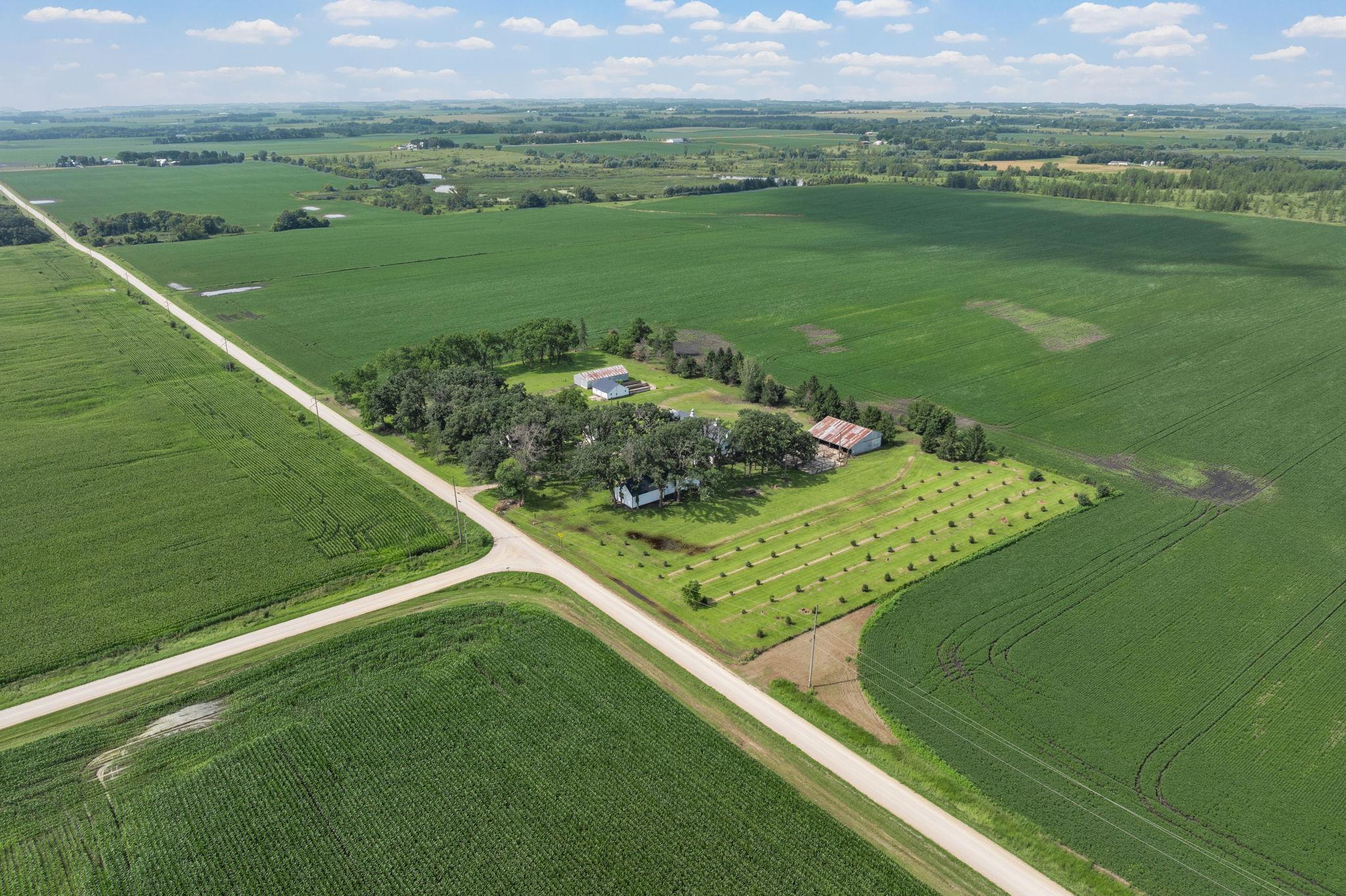 24975 Mower Freeborn Road