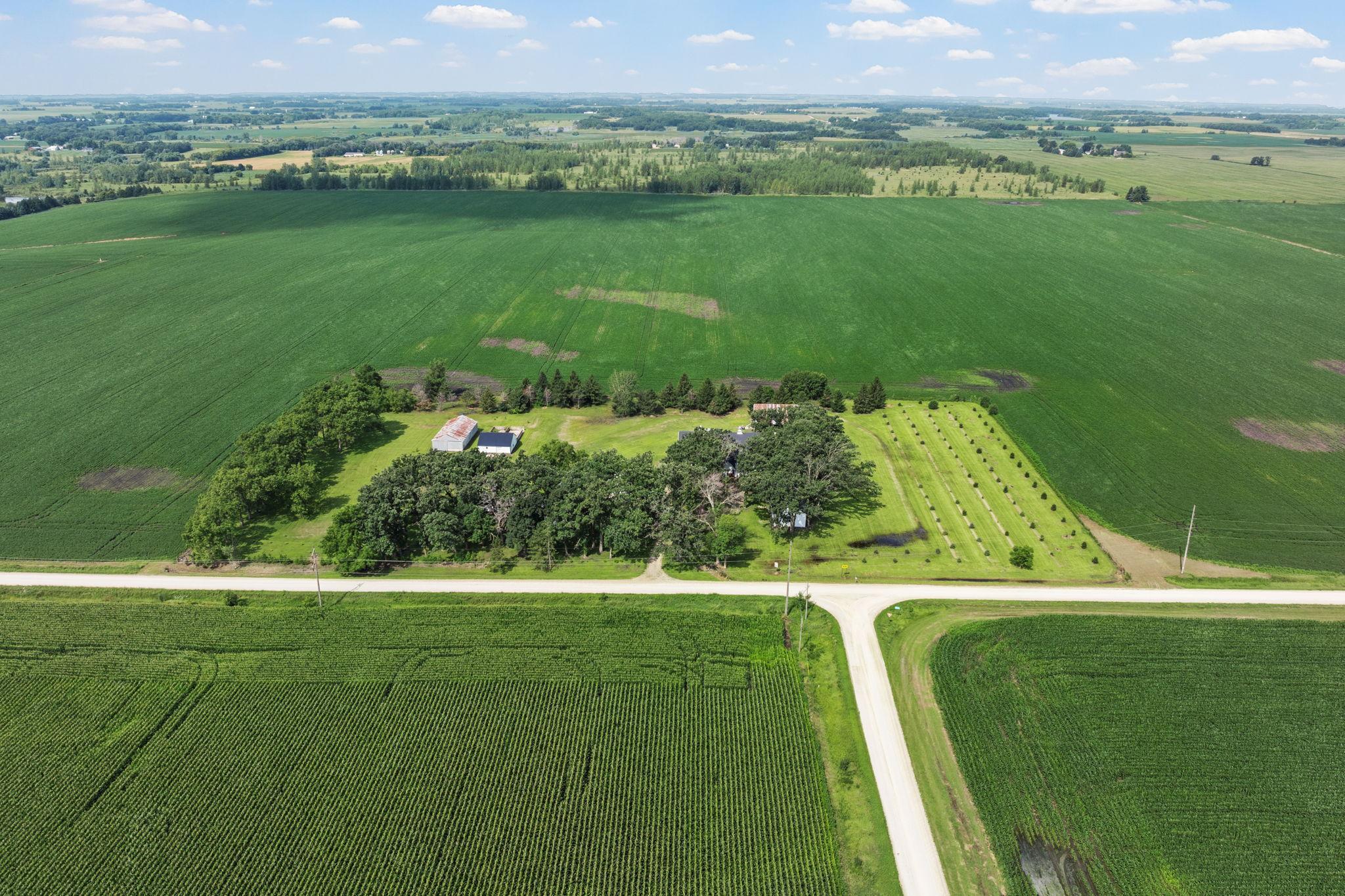 24975 Mower Freeborn Road