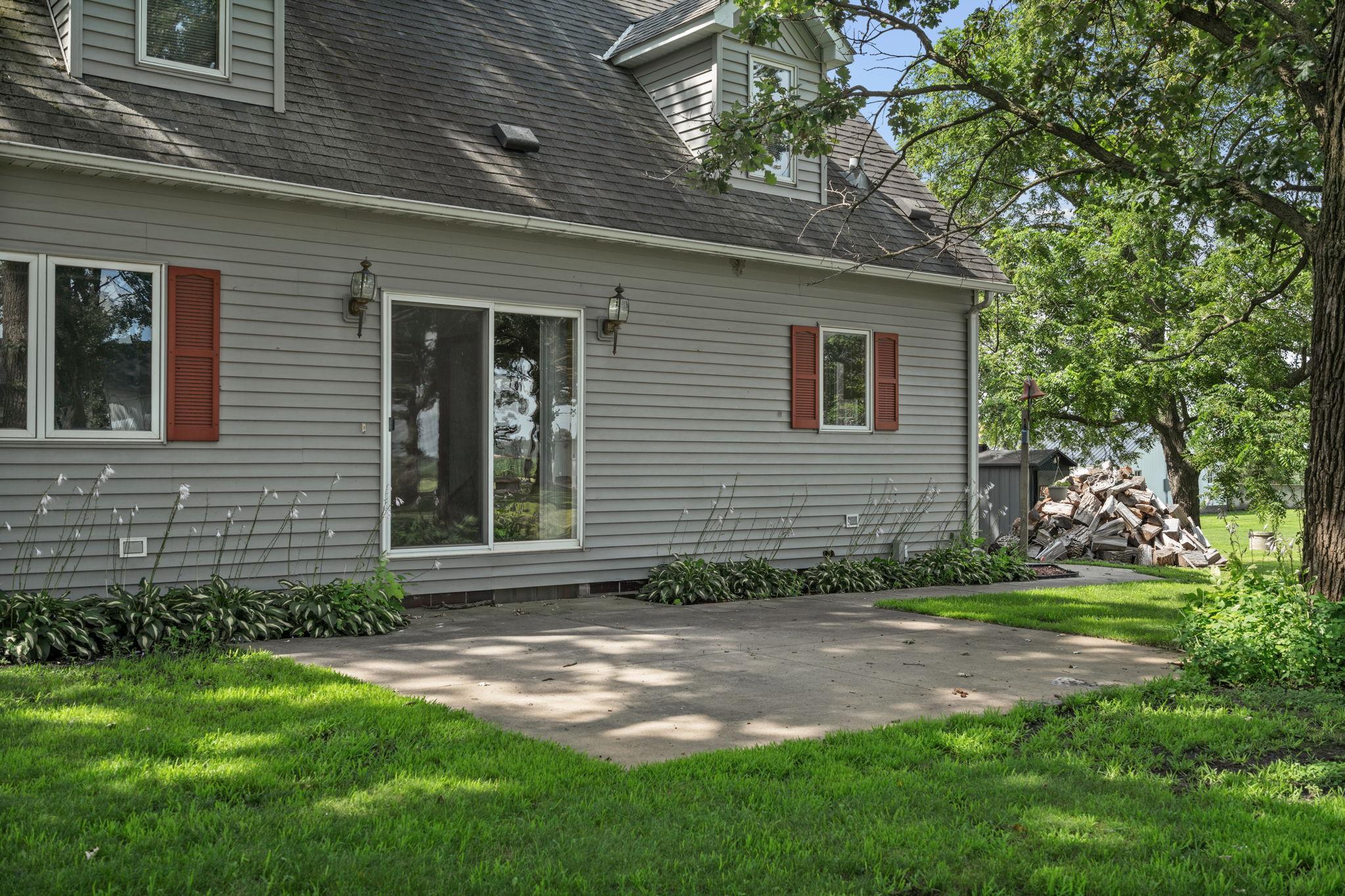24975 Mower Freeborn Road