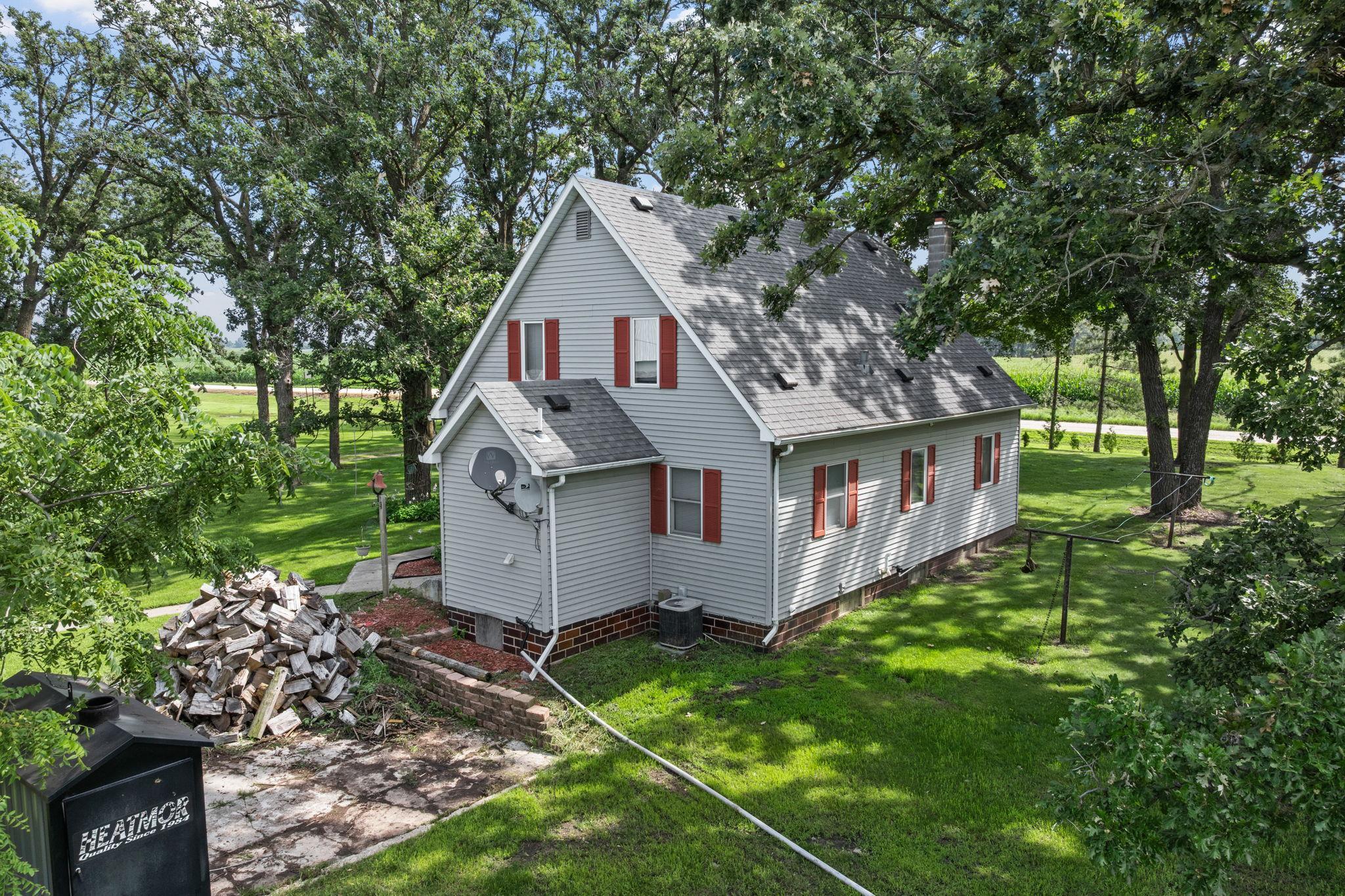 24975 Mower Freeborn Road