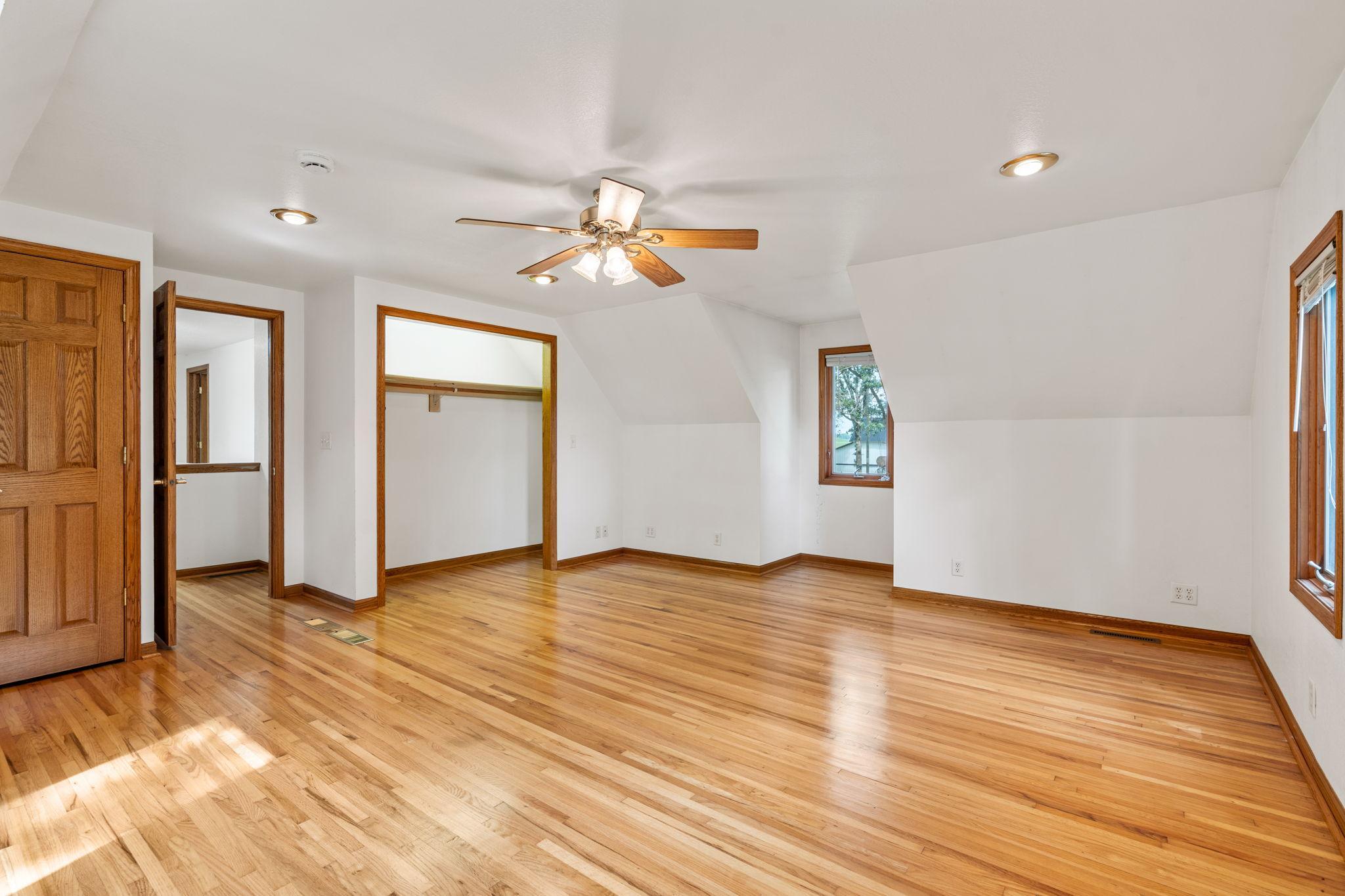 24975 Mower Freeborn Road