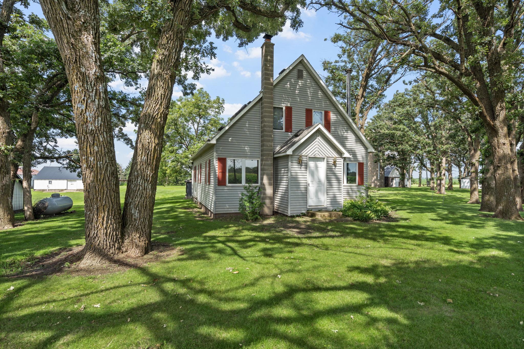 24975 Mower Freeborn Road